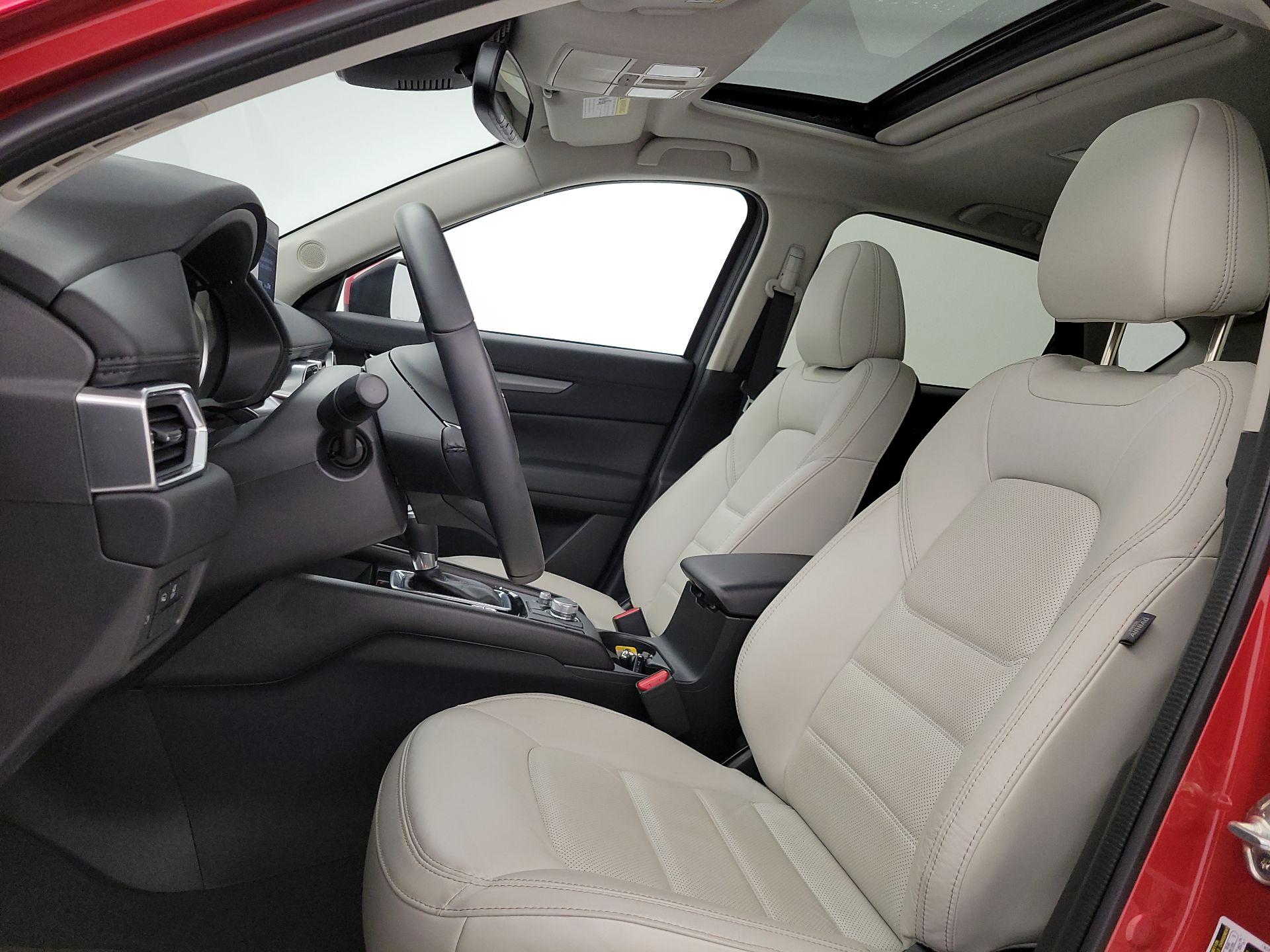 Thumbnail: 2023 Mazda CX-5 - 11
