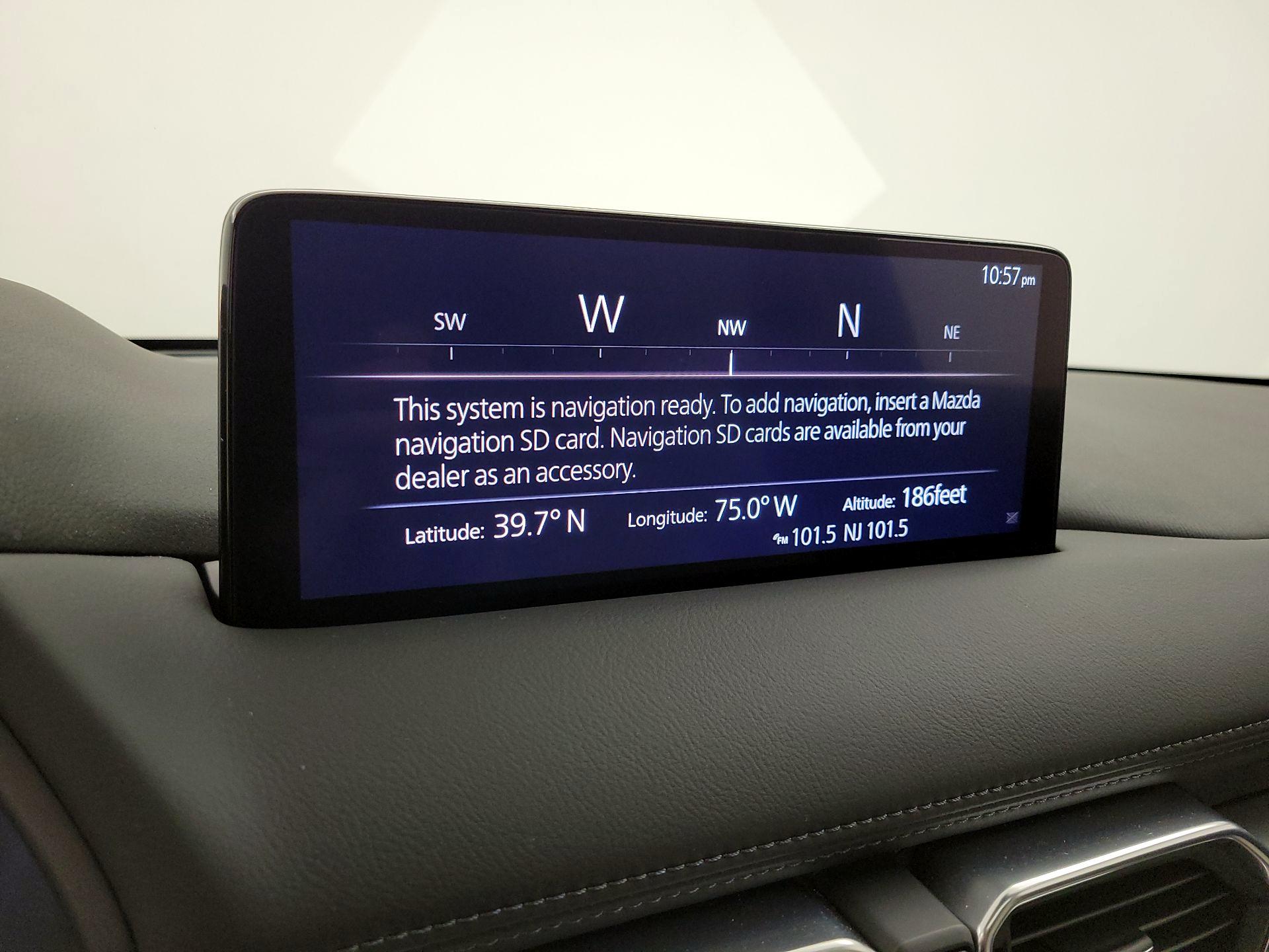 Thumbnail: 2023 Mazda CX-5 - 14