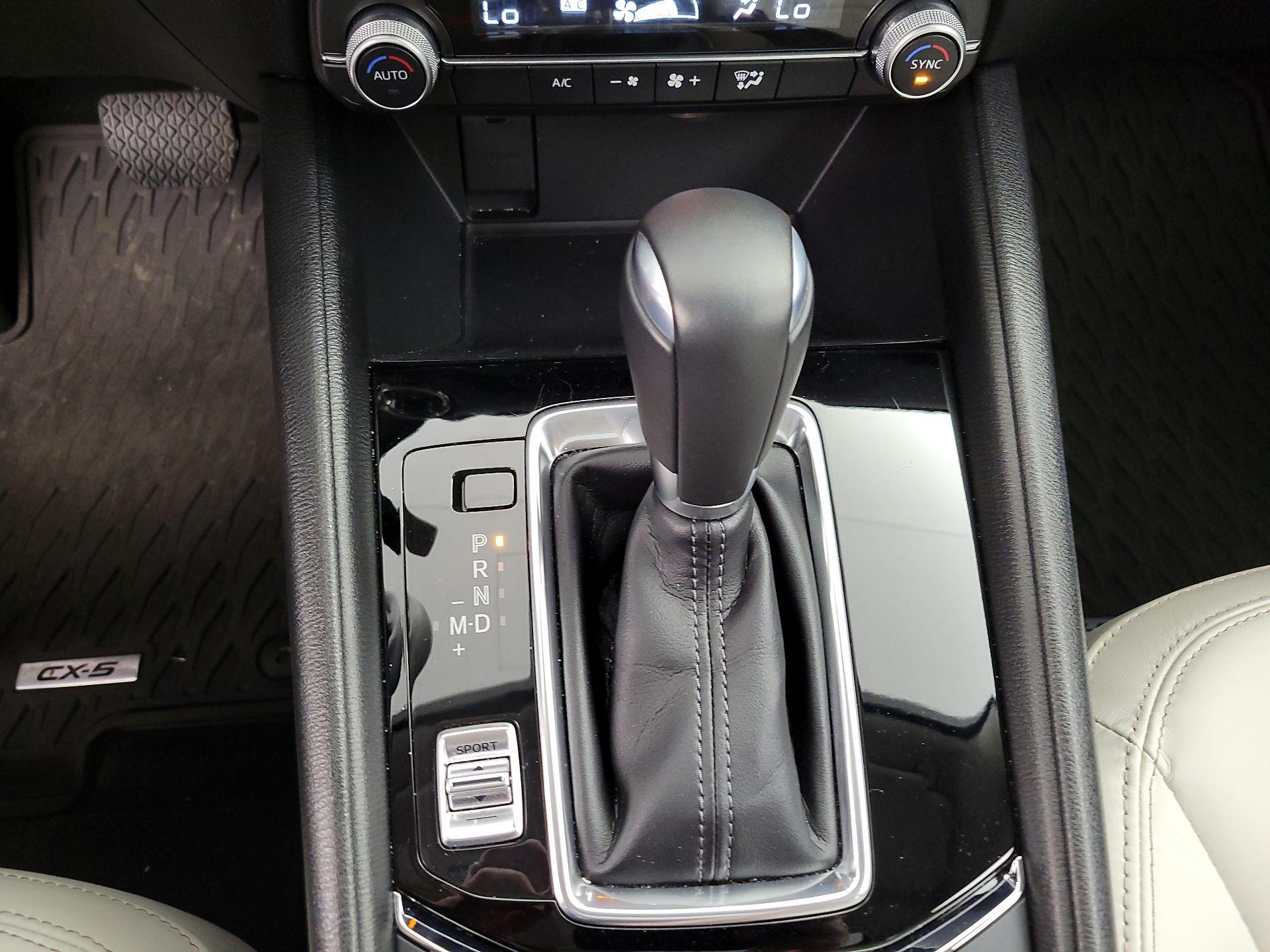 Thumbnail: 2023 Mazda CX-5 - 18
