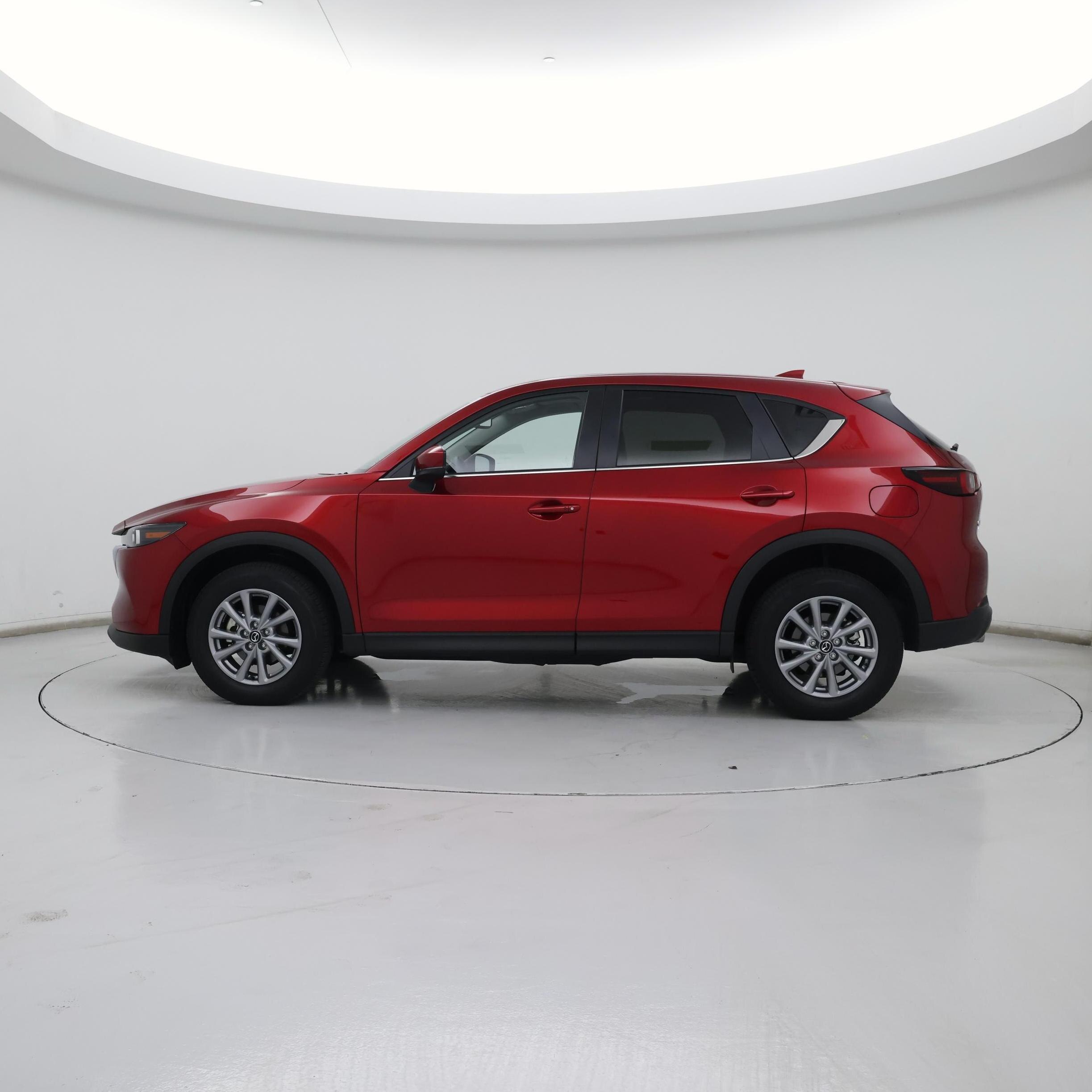Thumbnail: 2023 Mazda CX-5 - 2