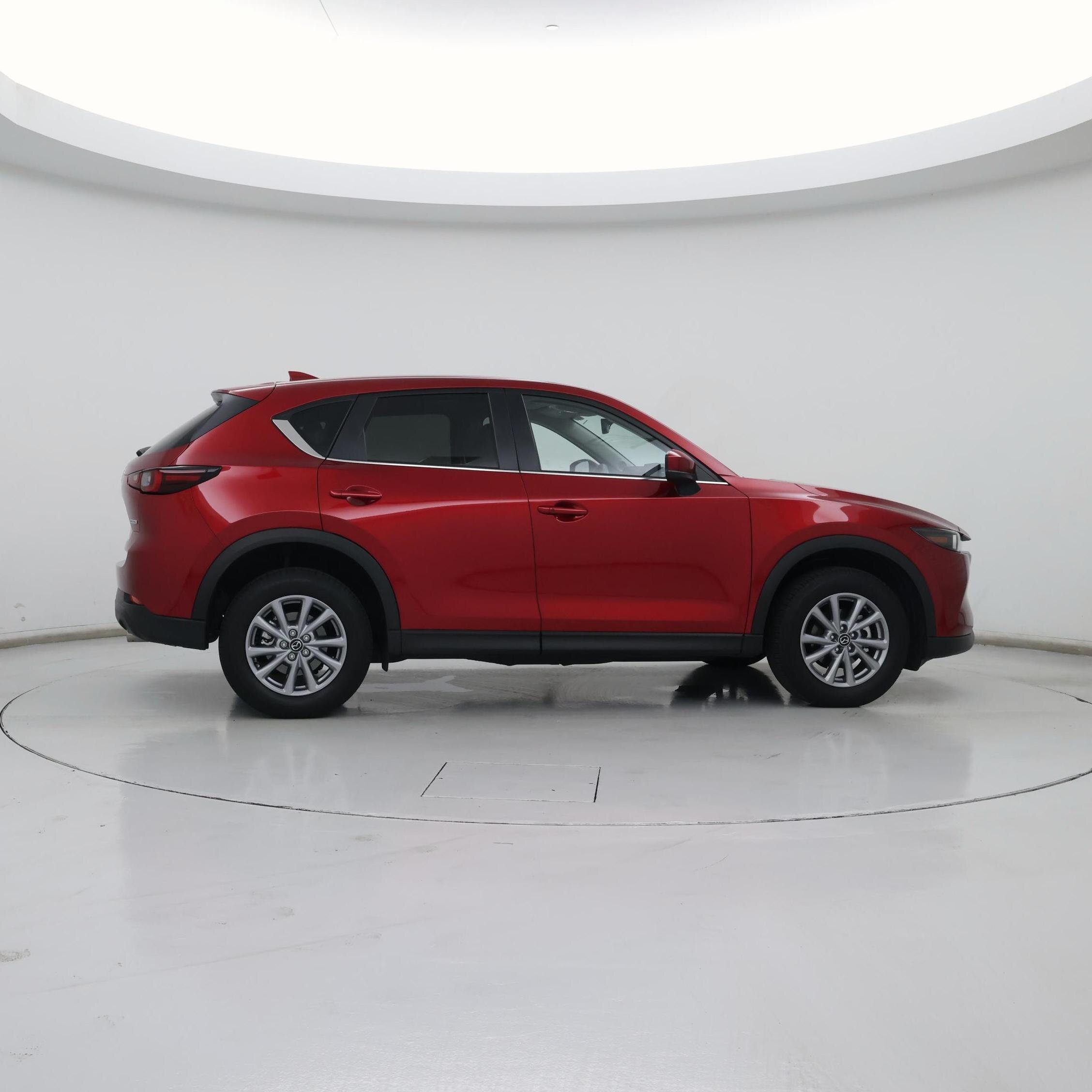 Thumbnail: 2023 Mazda CX-5 - 5