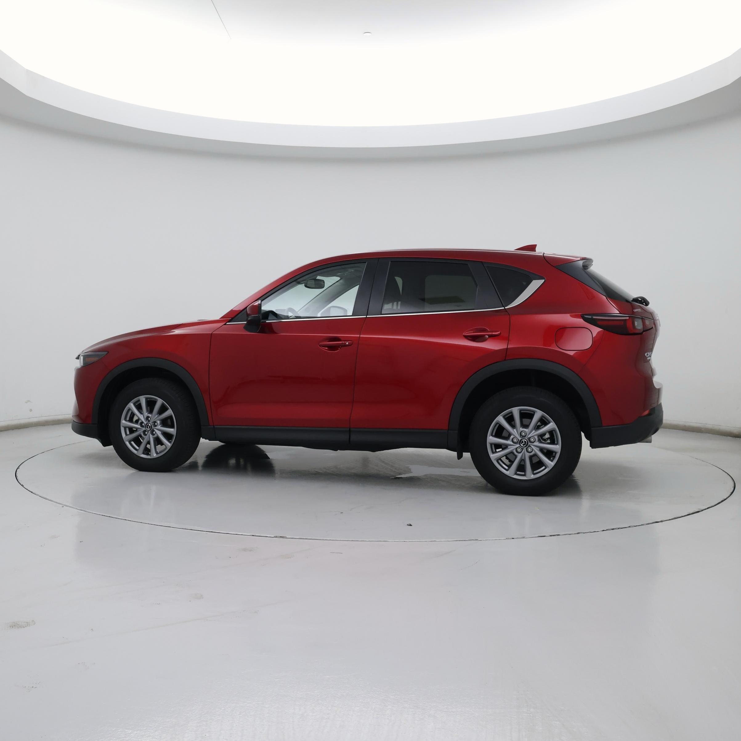 Thumbnail: 2023 Mazda CX-5 - 6