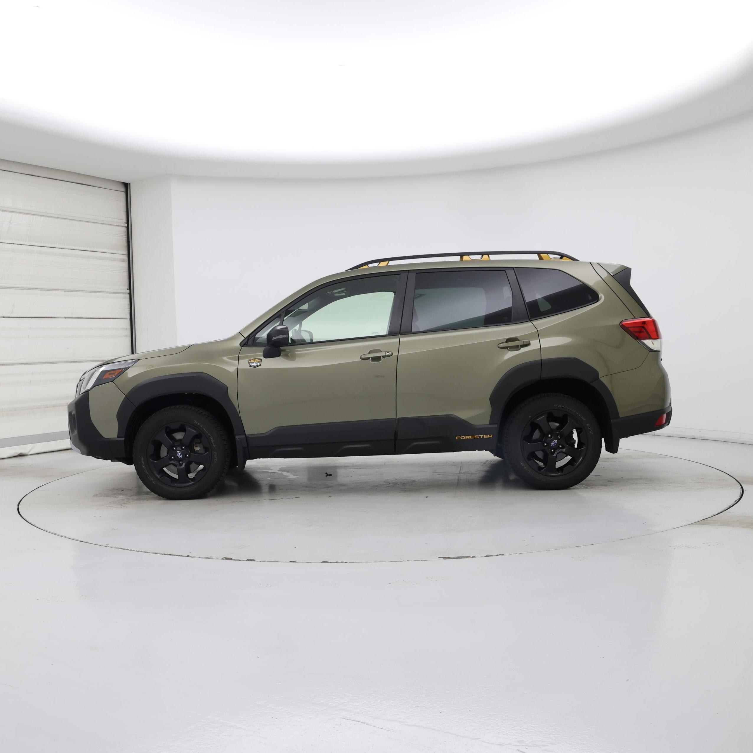 Thumbnail: 2023 Subaru Forester - 3