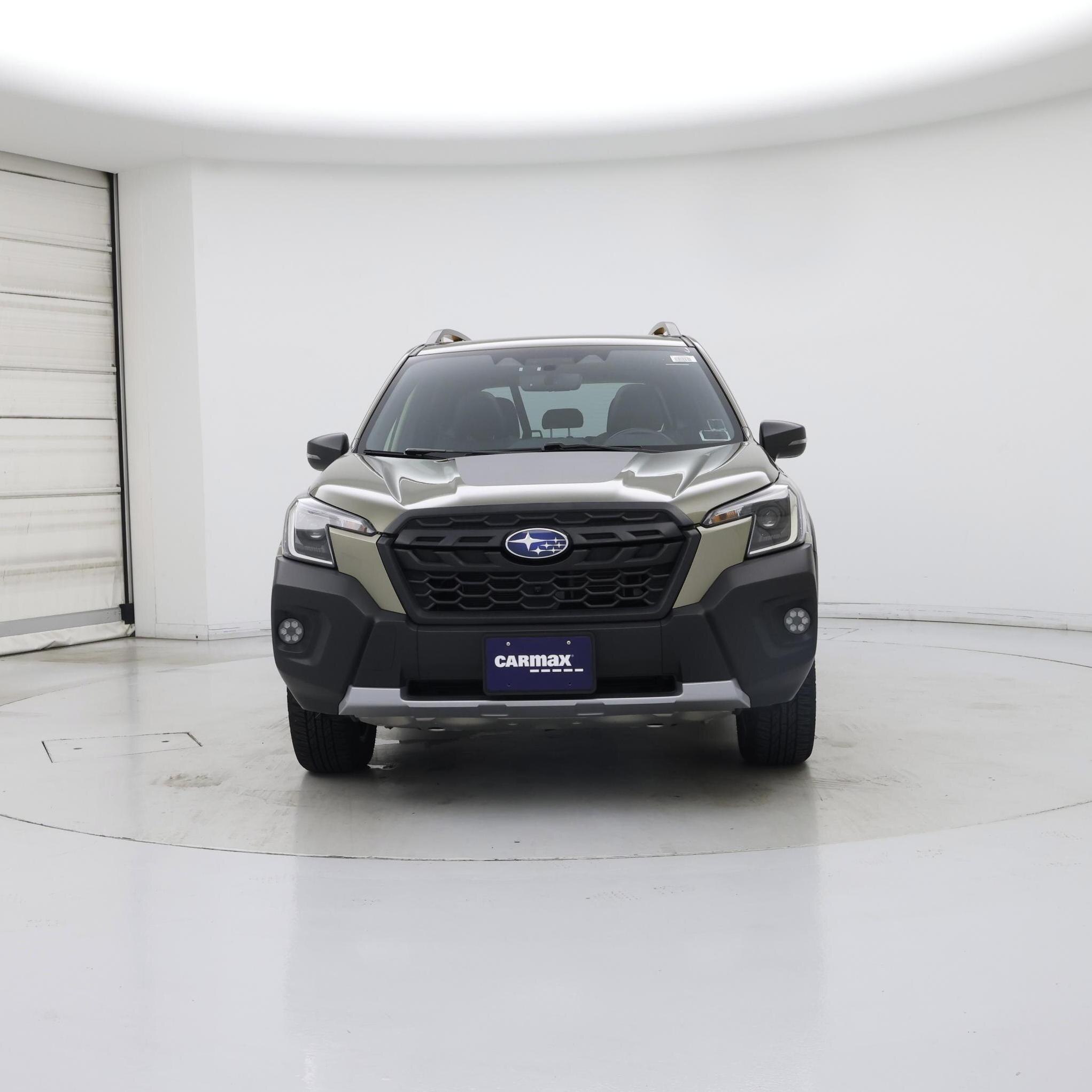 Thumbnail: 2023 Subaru Forester - 5