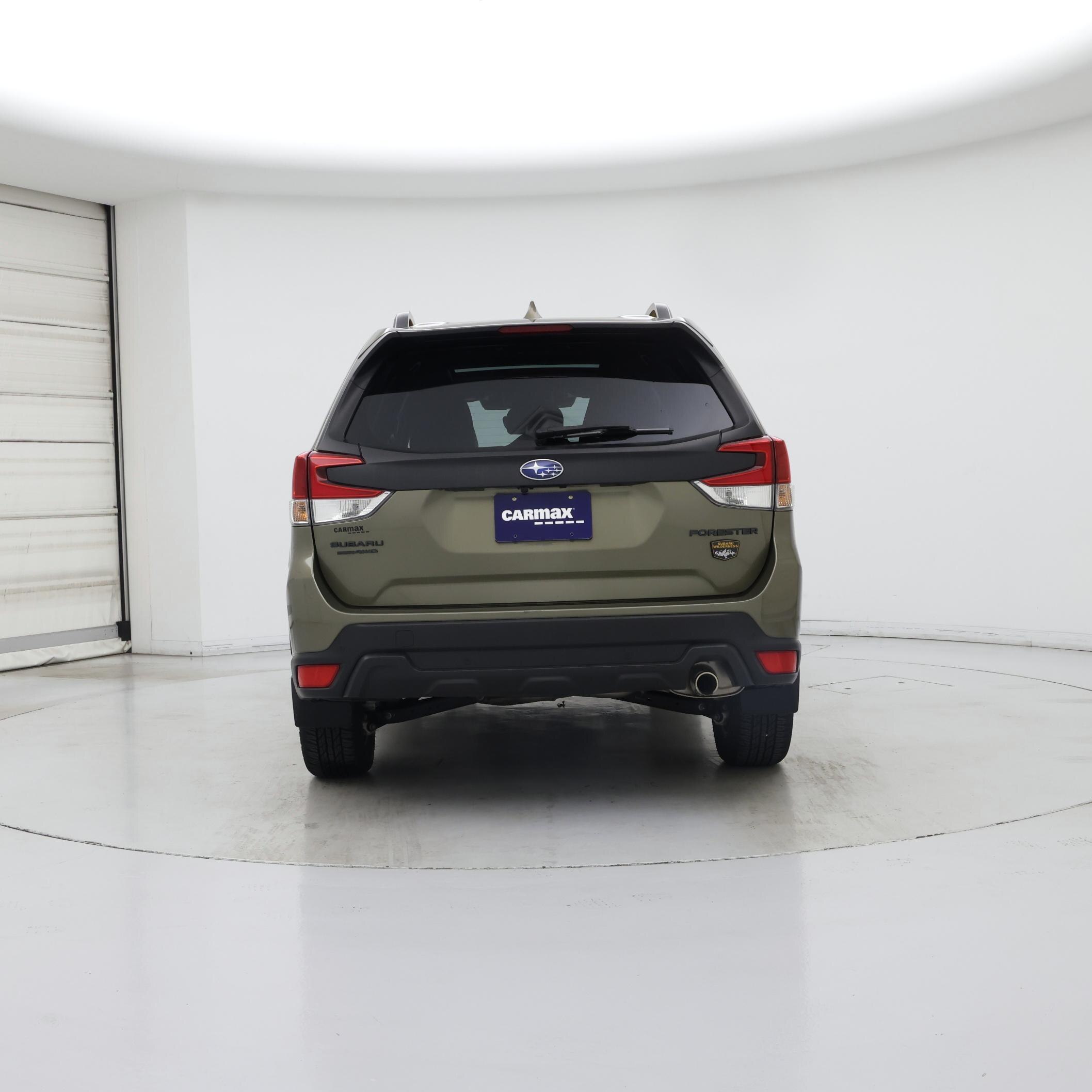 Thumbnail: 2023 Subaru Forester - 6