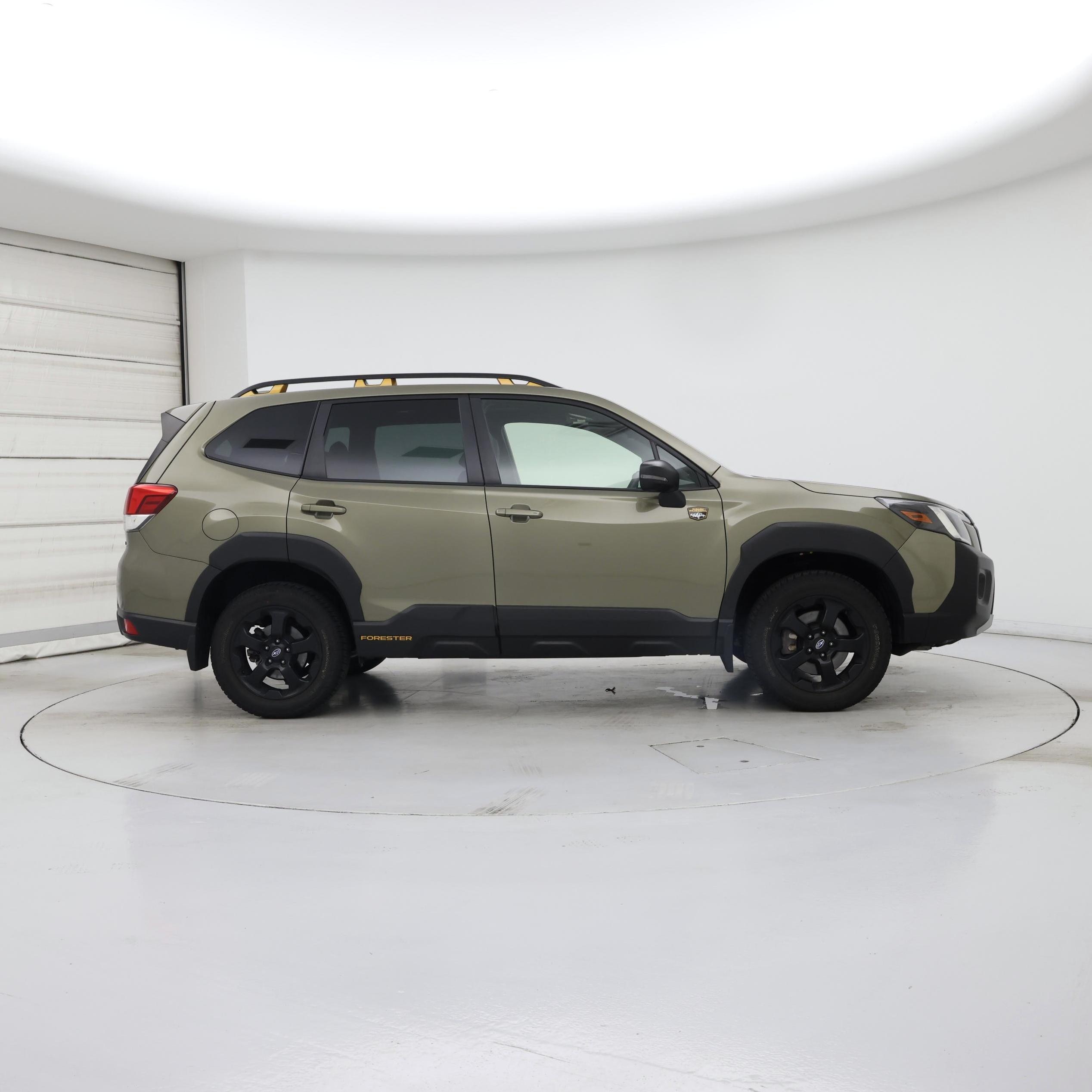 Thumbnail: 2023 Subaru Forester - 7