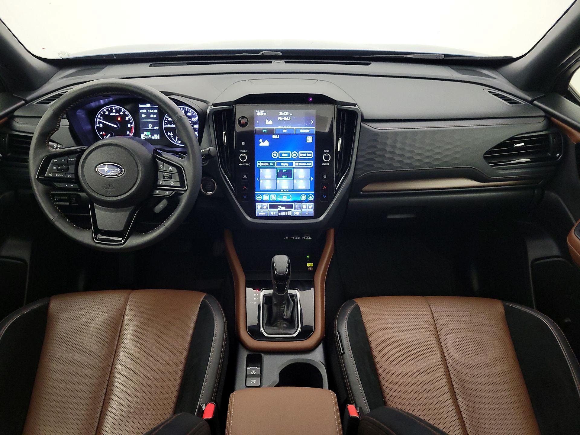 Thumbnail: 2025 Subaru Forester - 9