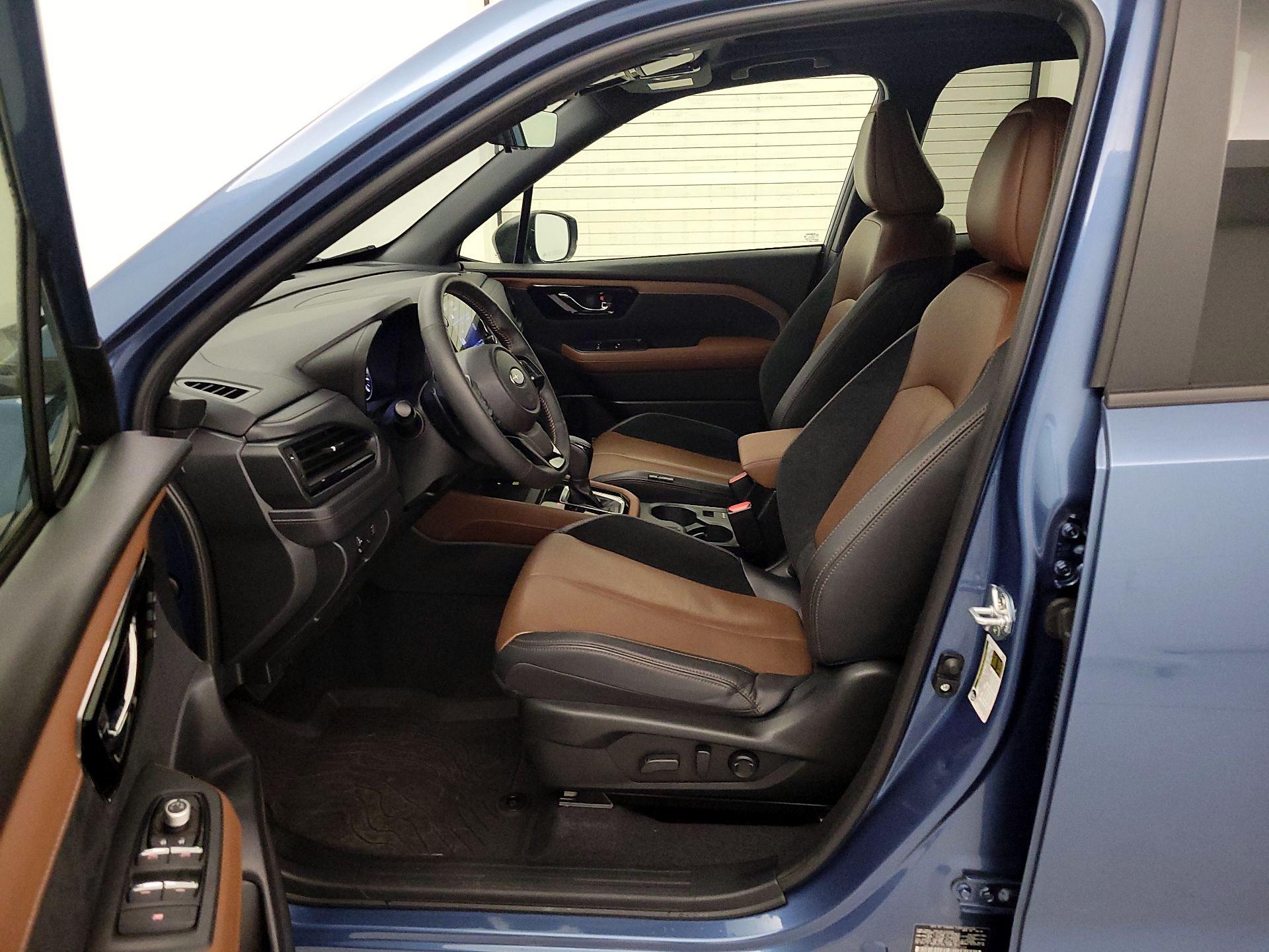 Thumbnail: 2025 Subaru Forester - 11