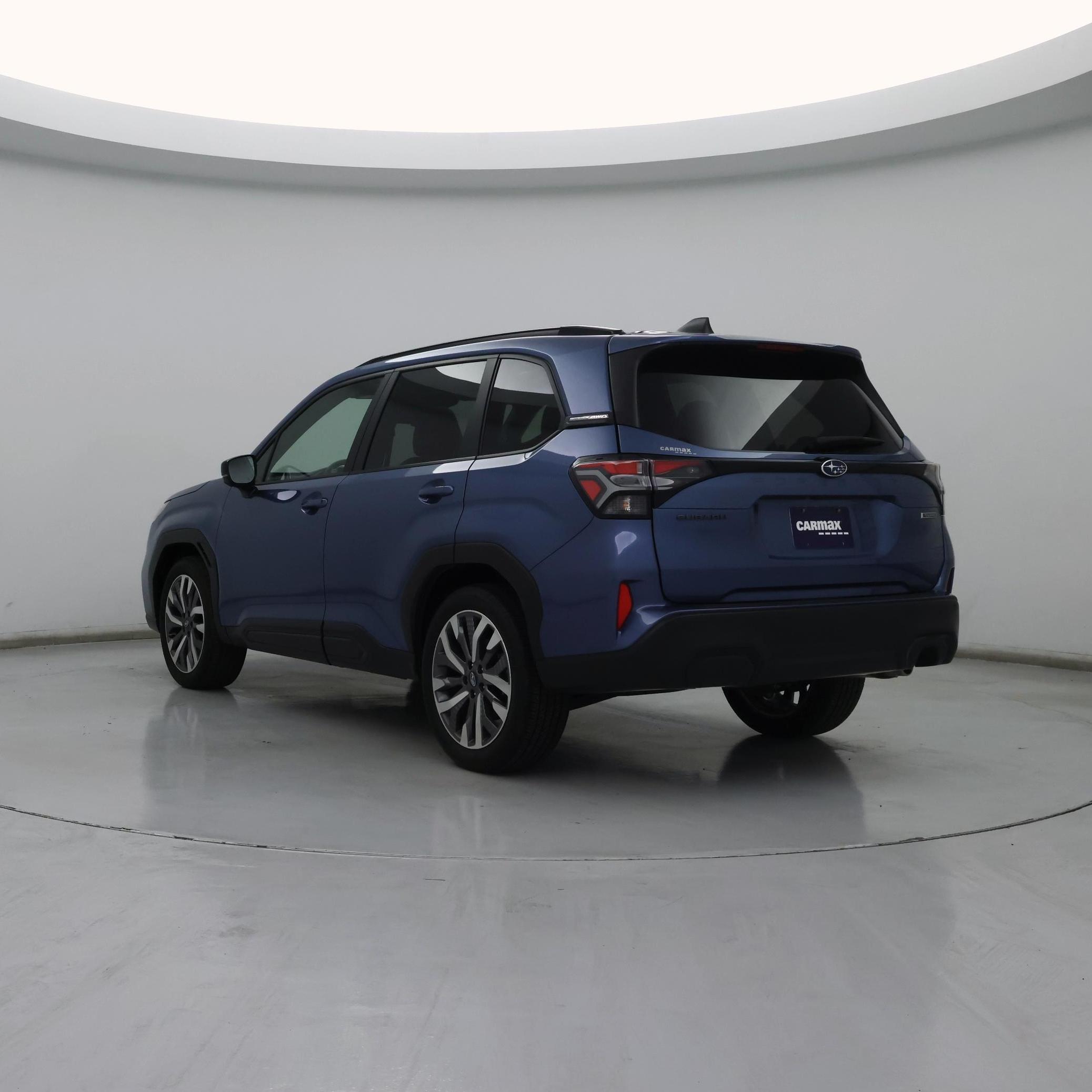 Thumbnail: 2025 Subaru Forester - 2