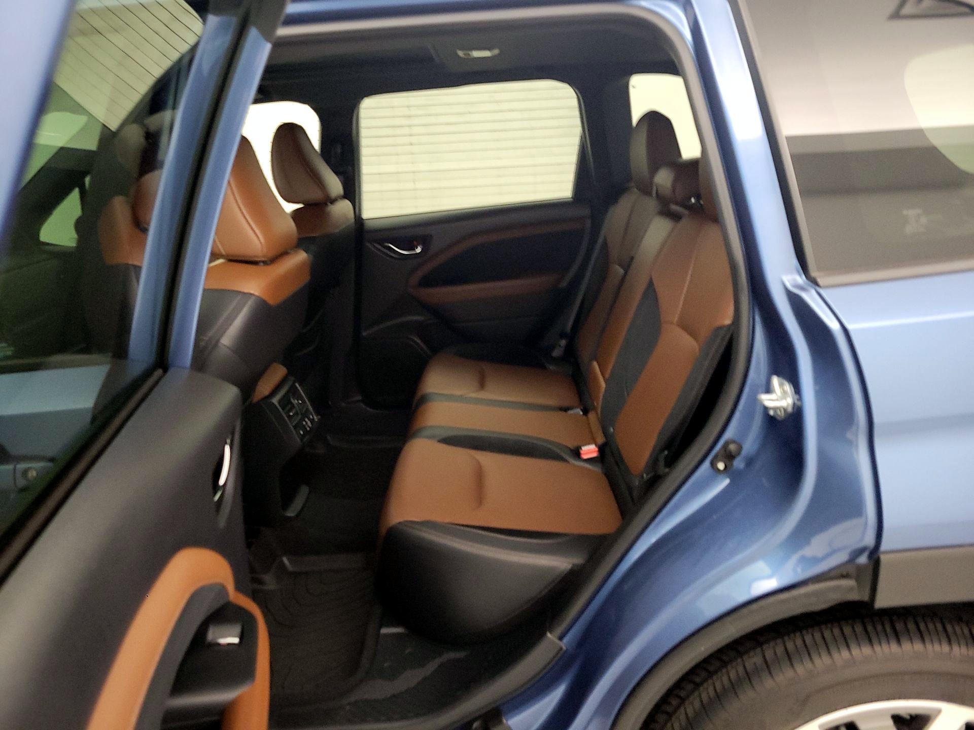 Thumbnail: 2025 Subaru Forester - 20