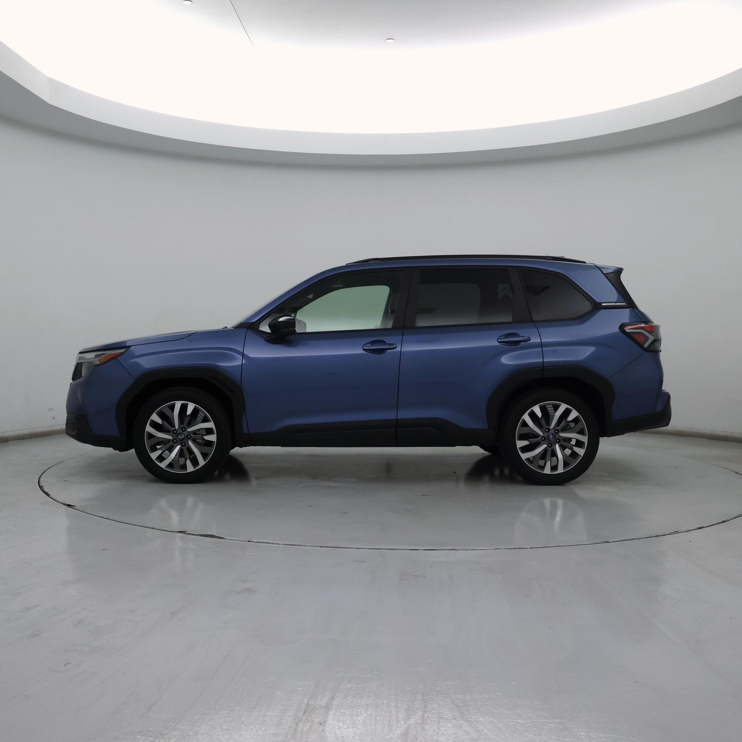 Thumbnail: 2025 Subaru Forester - 3