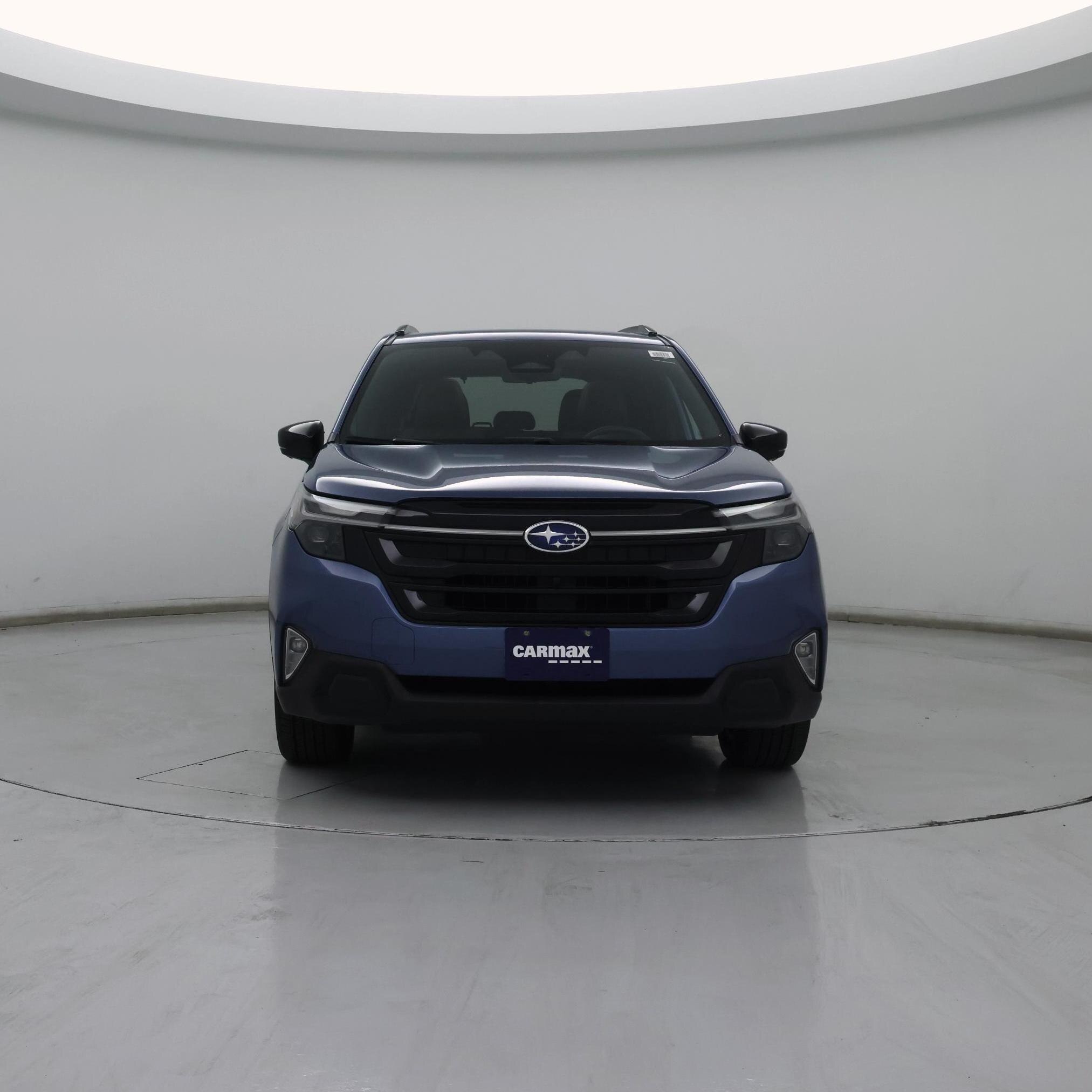 Thumbnail: 2025 Subaru Forester - 5