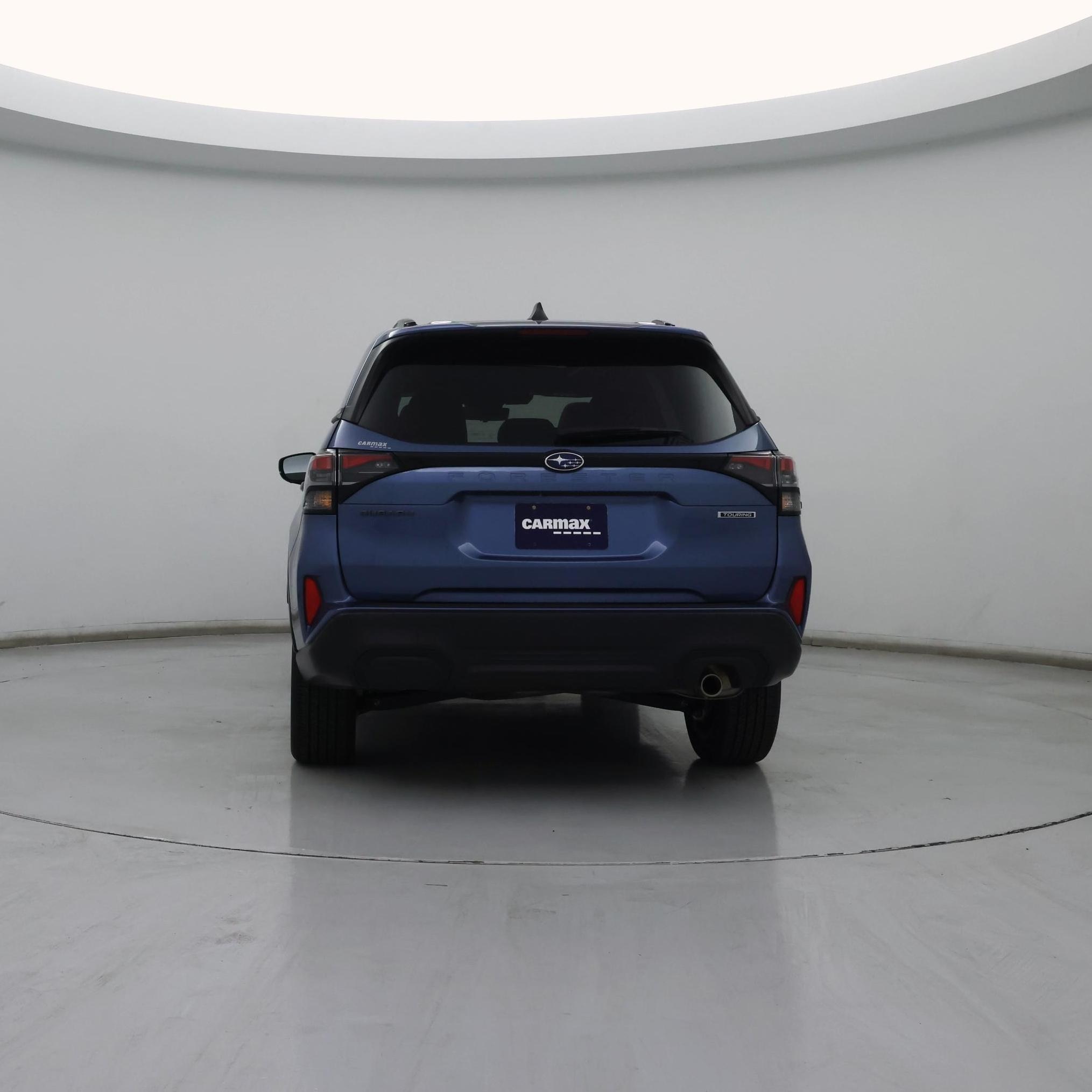 Thumbnail: 2025 Subaru Forester - 6