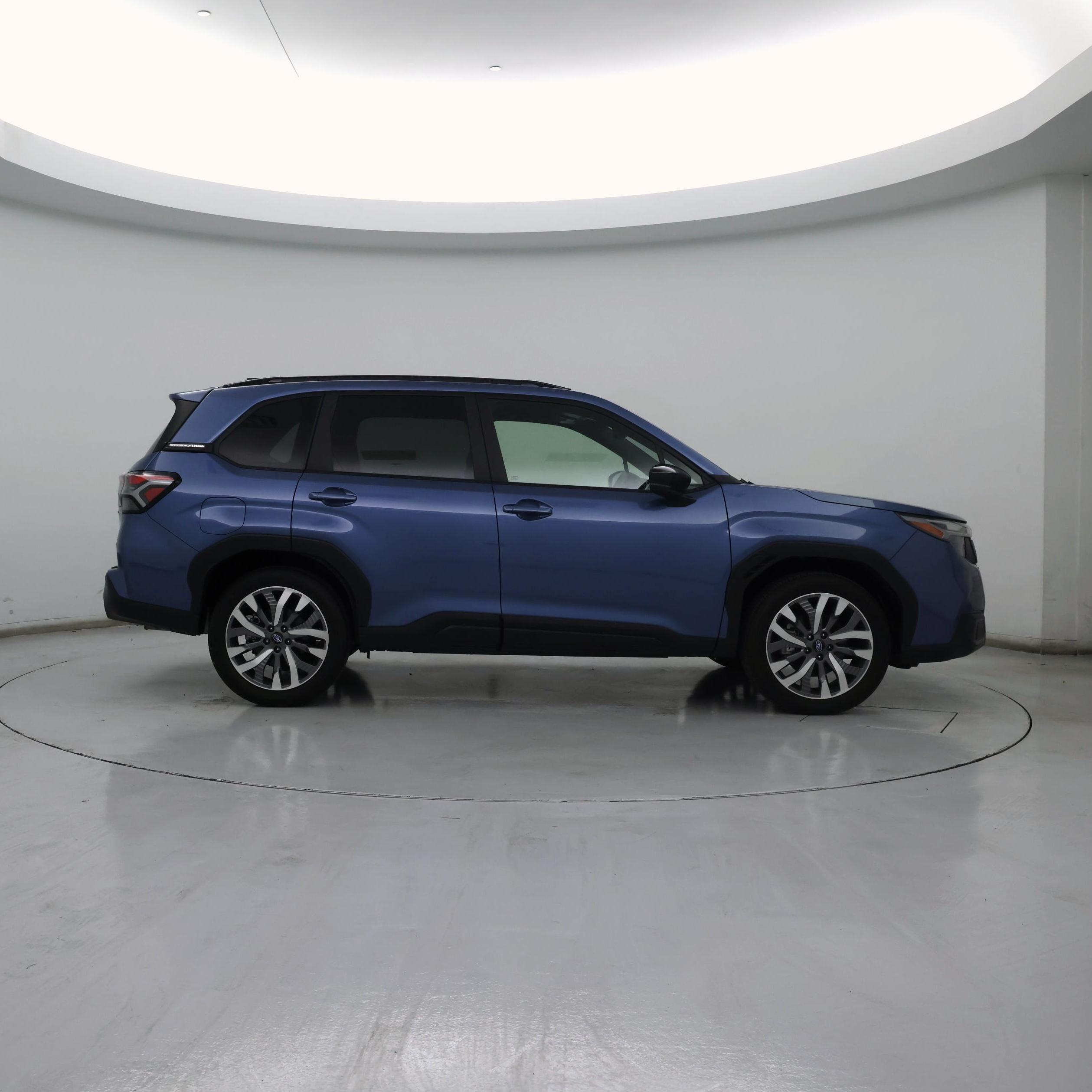 Thumbnail: 2025 Subaru Forester - 7