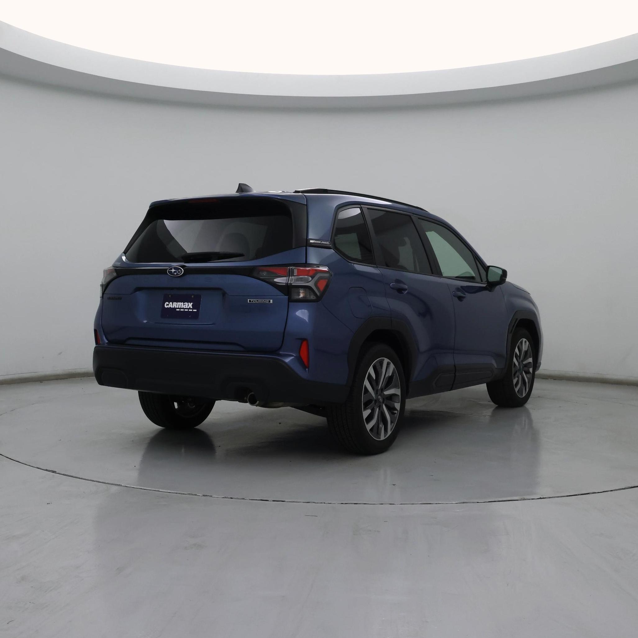 Thumbnail: 2025 Subaru Forester - 8