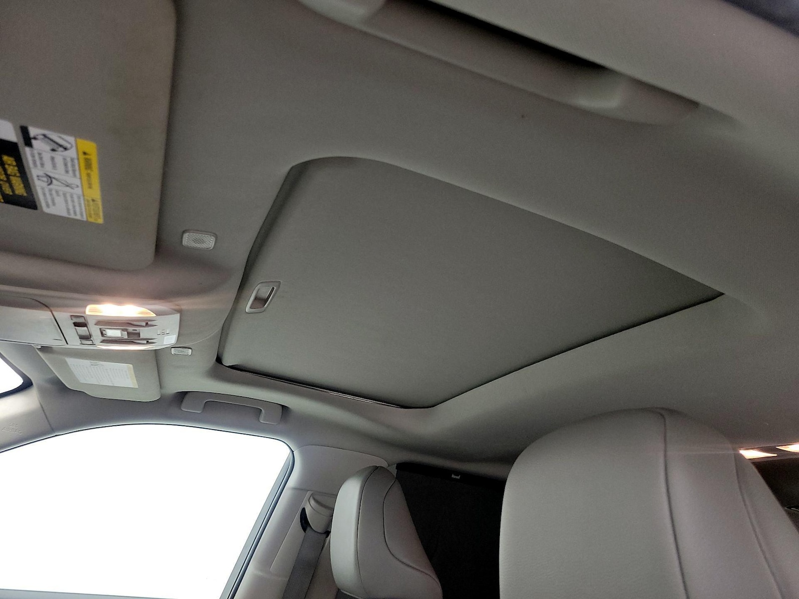 2023 Toyota Highlander XLE - Photo 20