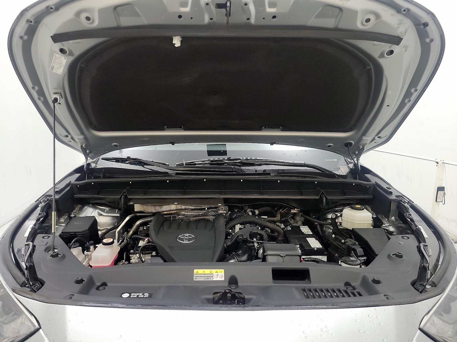 2023 Toyota Highlander XLE - Photo 23