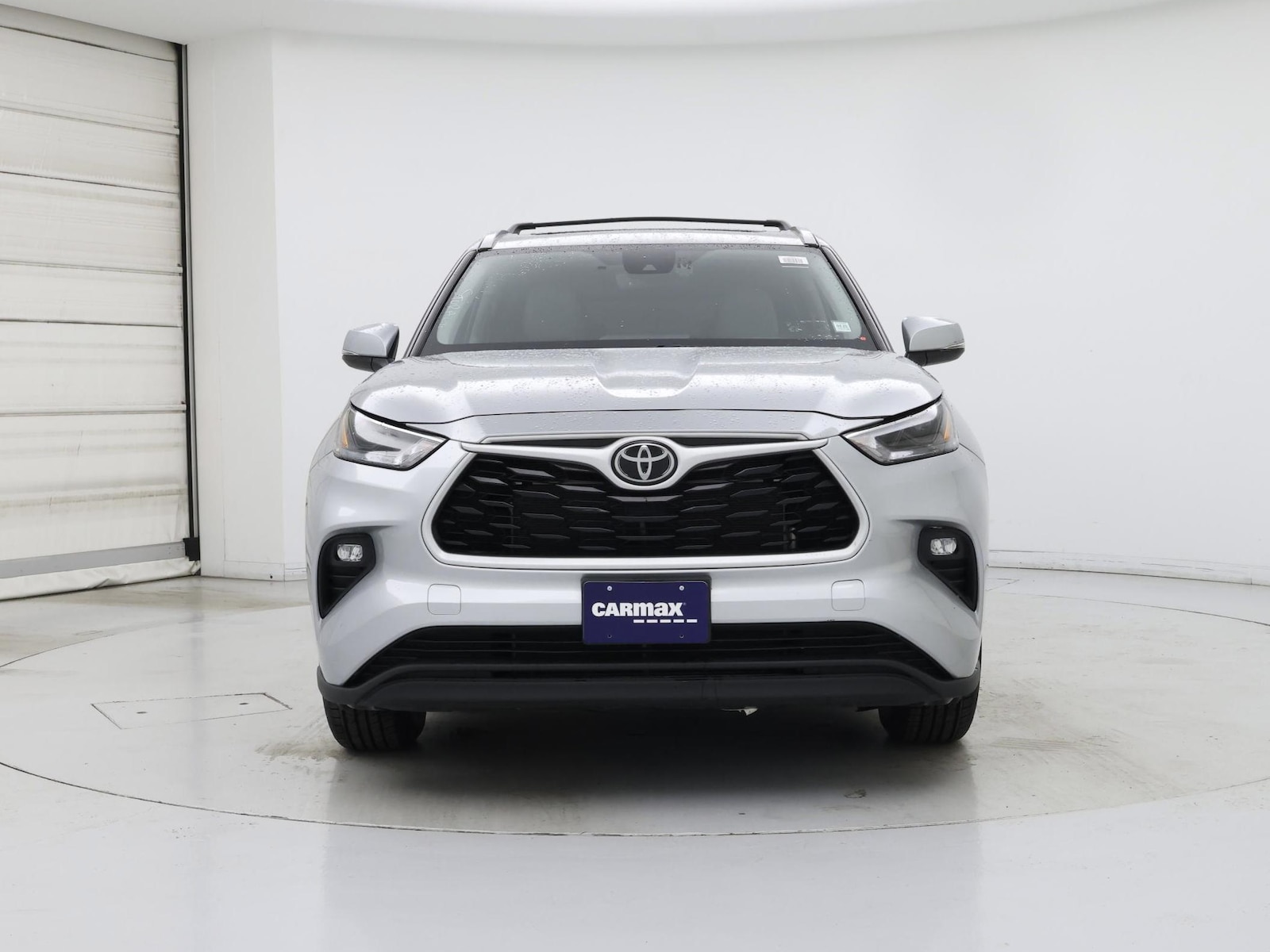 2023 Toyota Highlander XLE - Photo 6
