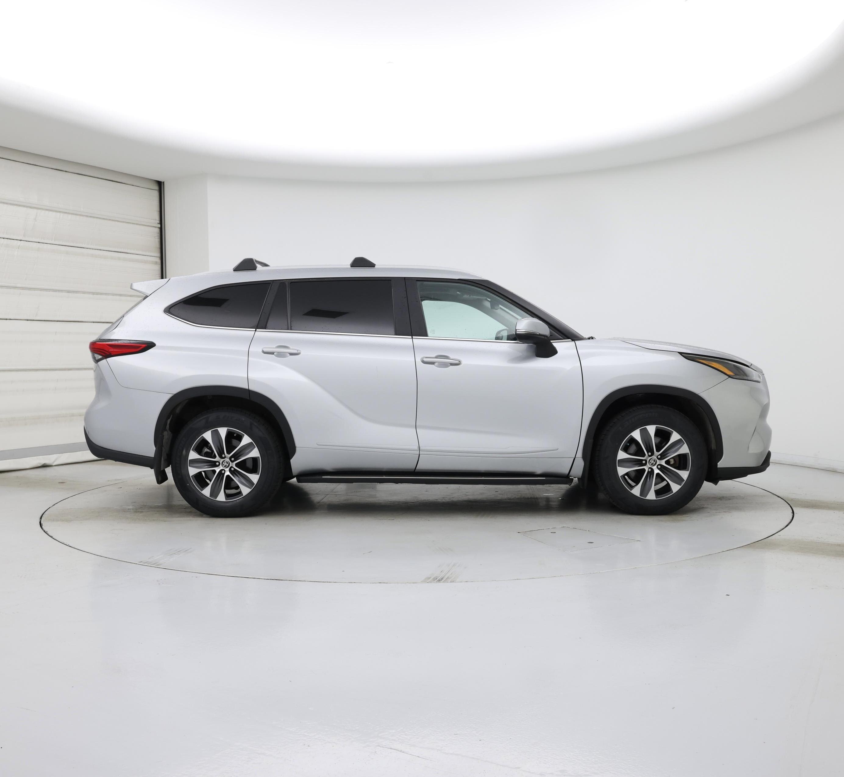 Thumbnail: 2023 Toyota Highlander - 7