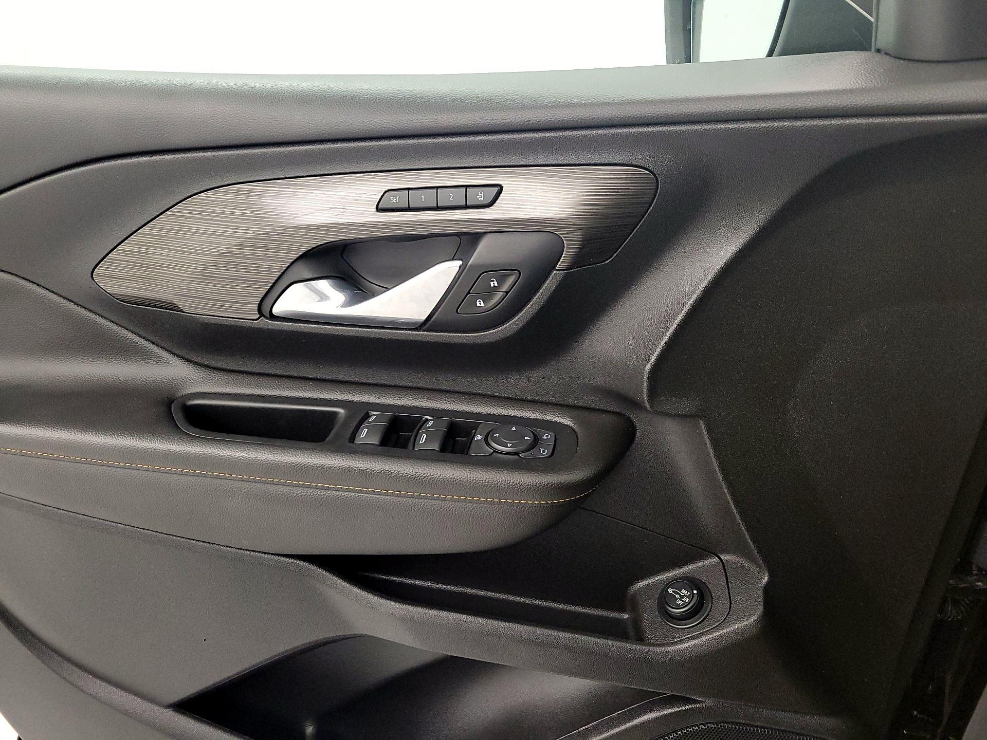 Thumbnail: 2021 GMC Terrain - 12