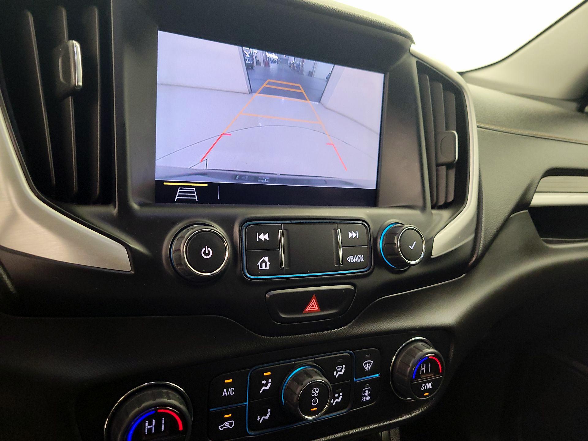 Thumbnail: 2021 GMC Terrain - 14