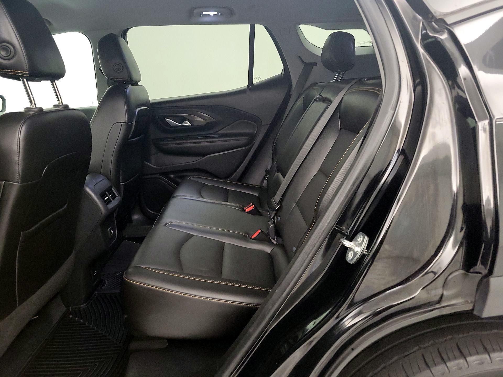 Thumbnail: 2021 GMC Terrain - 19