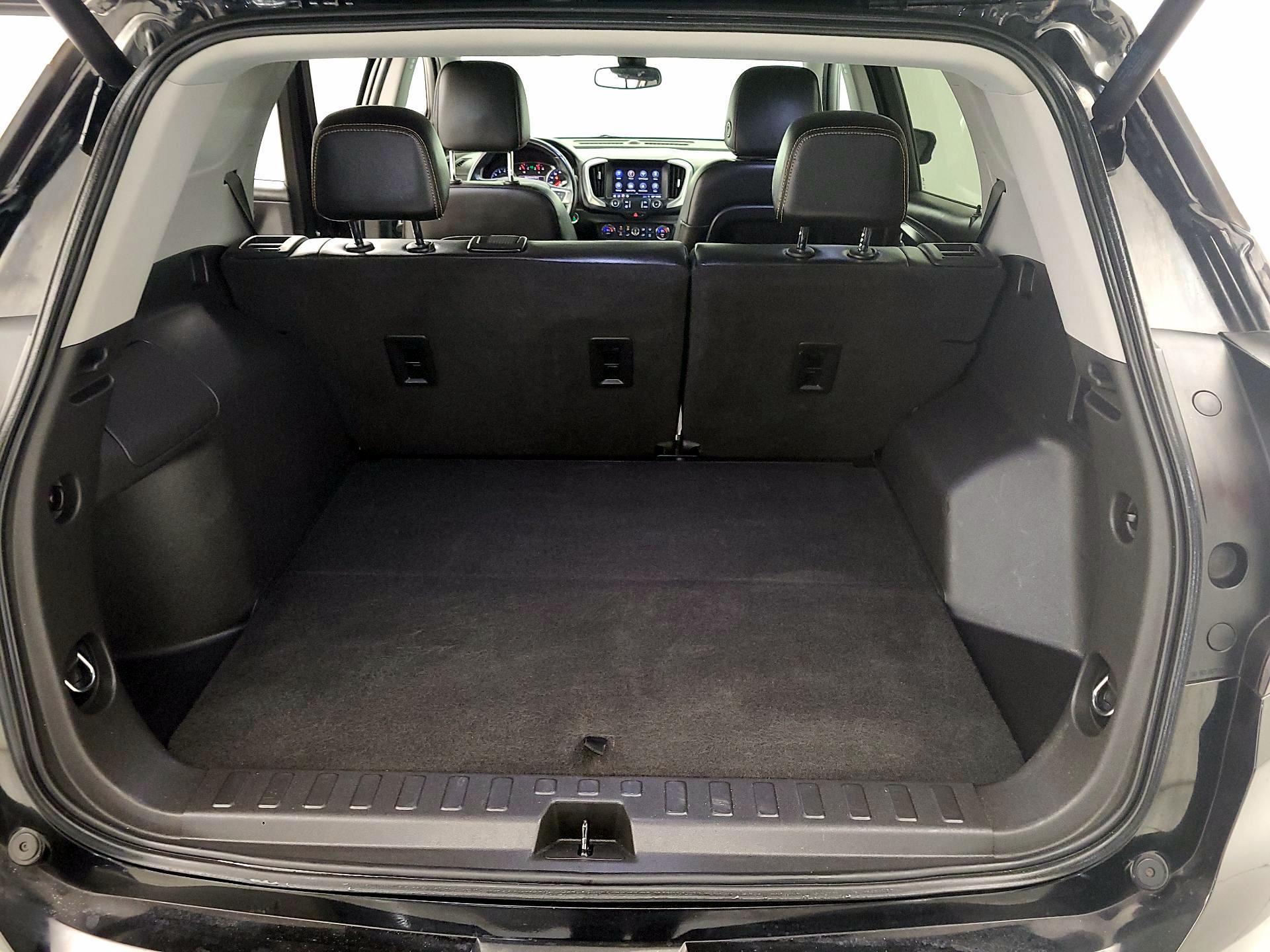 Thumbnail: 2021 GMC Terrain - 20