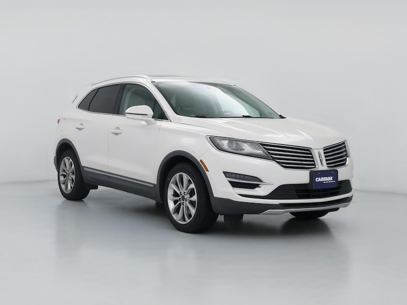 2017 Lincoln MKC Select -
                  Sicklerville, NJ