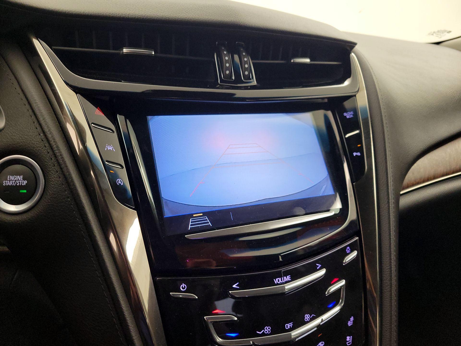 Thumbnail: 2018 Cadillac CTS - 15