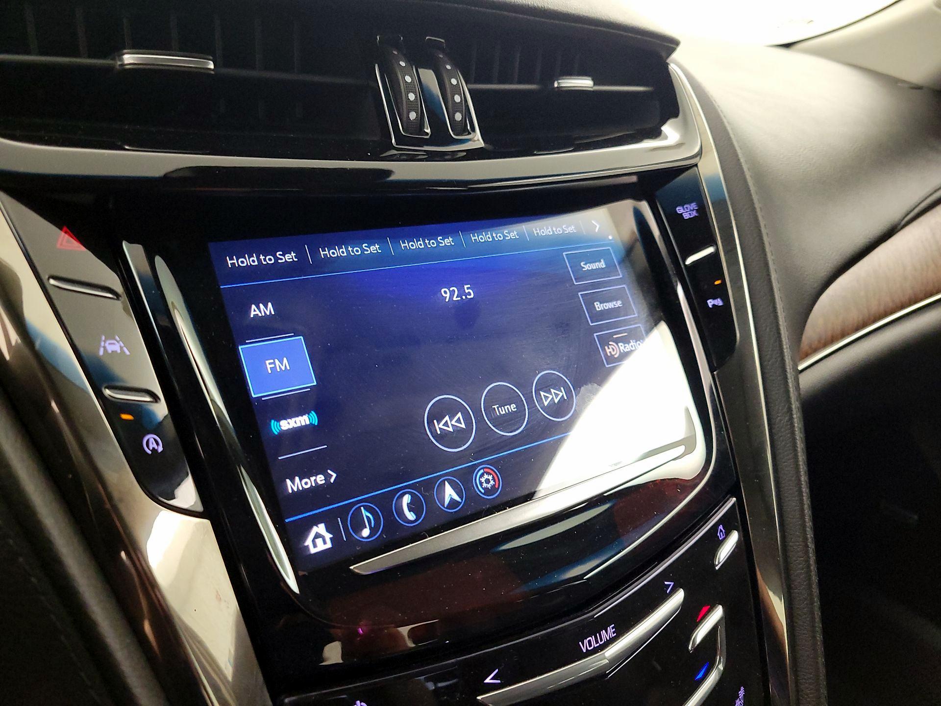 Thumbnail: 2018 Cadillac CTS - 16