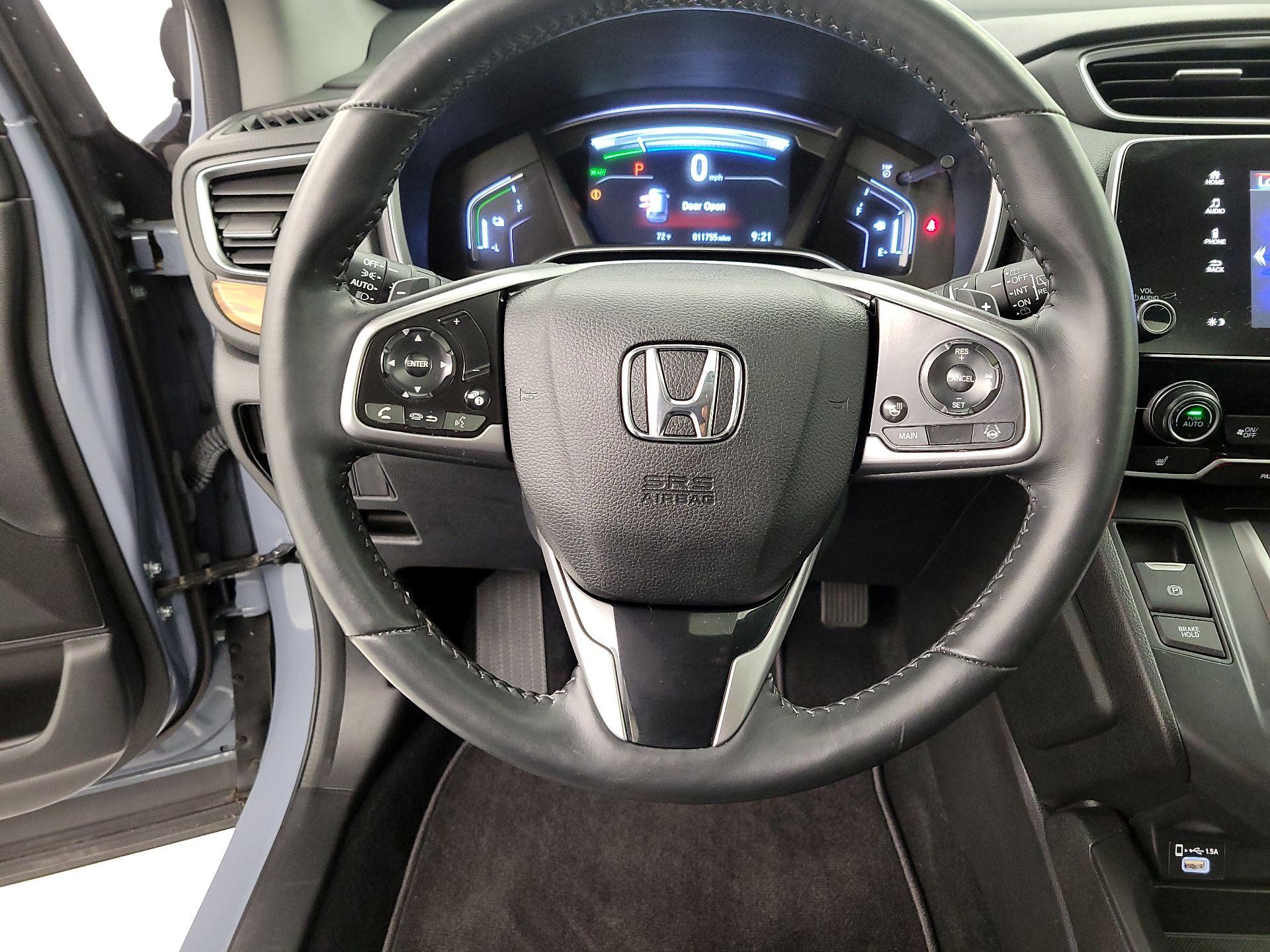 Thumbnail: 2022 Honda CR-V - 10