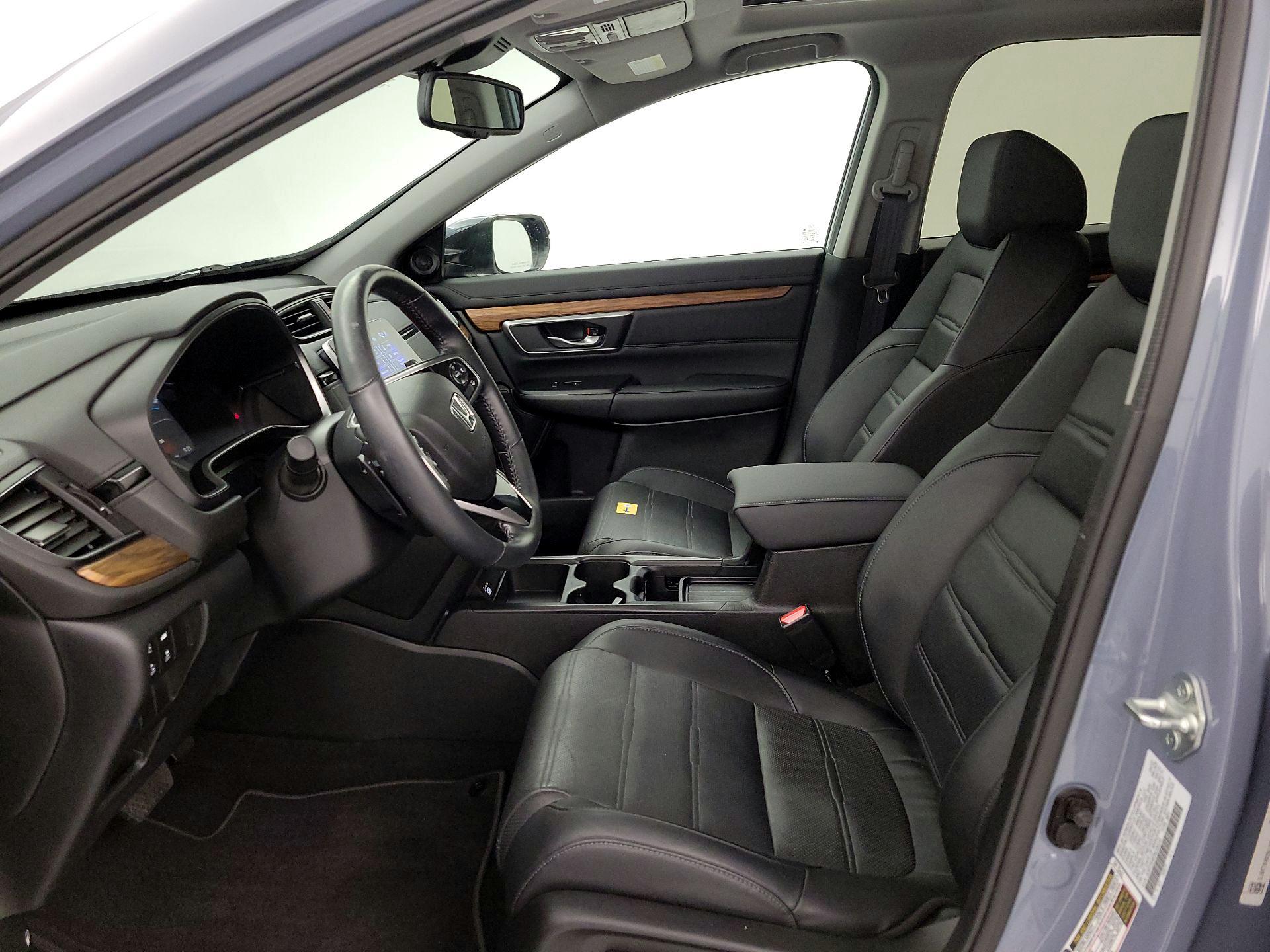 Thumbnail: 2022 Honda CR-V - 11