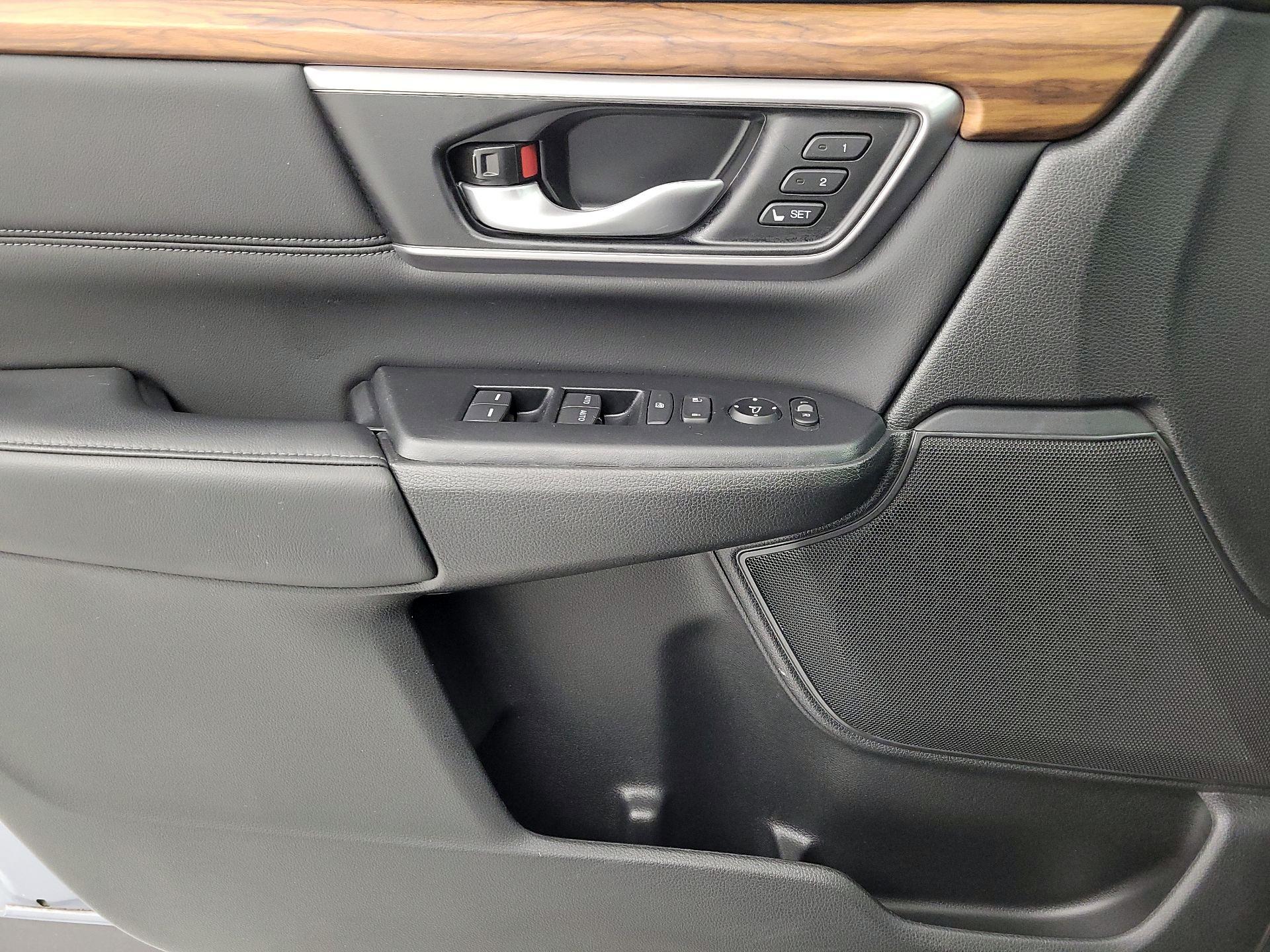 Thumbnail: 2022 Honda CR-V - 12