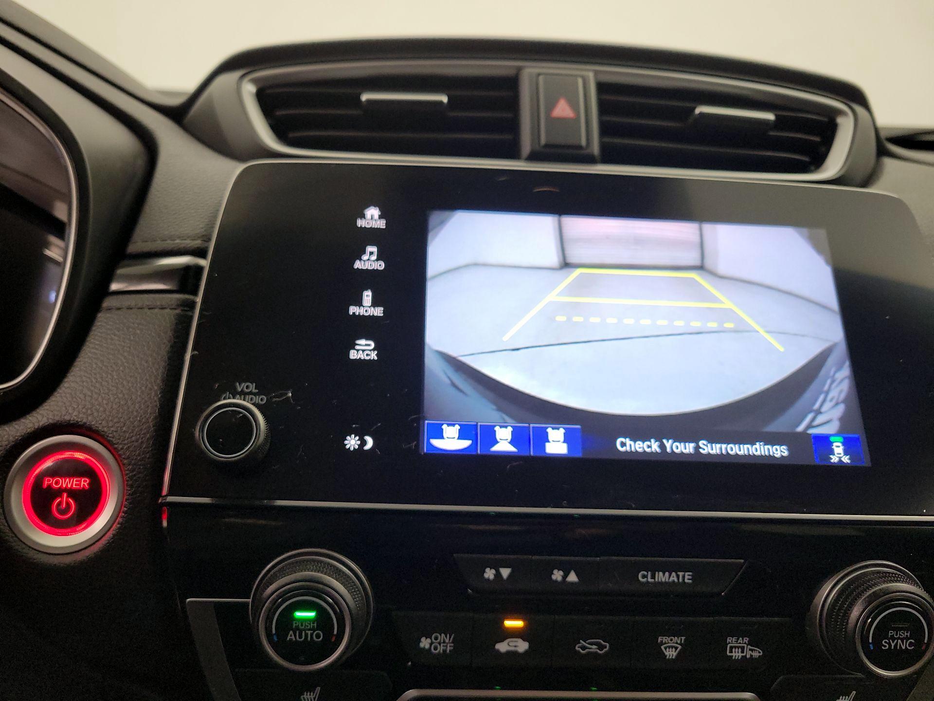 Thumbnail: 2022 Honda CR-V - 14