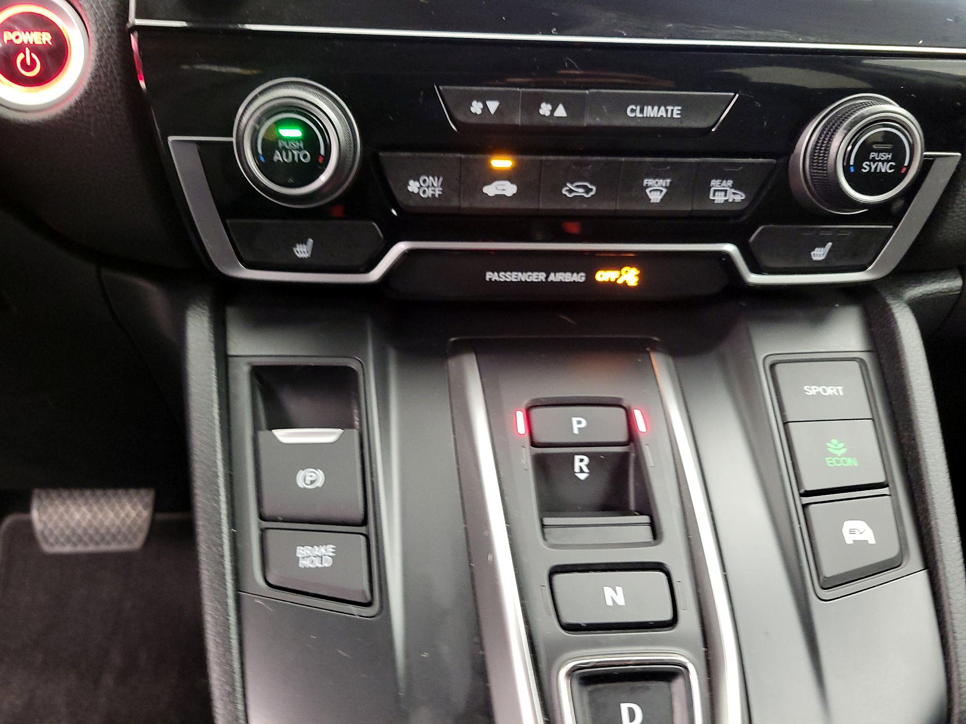 Thumbnail: 2022 Honda CR-V - 16