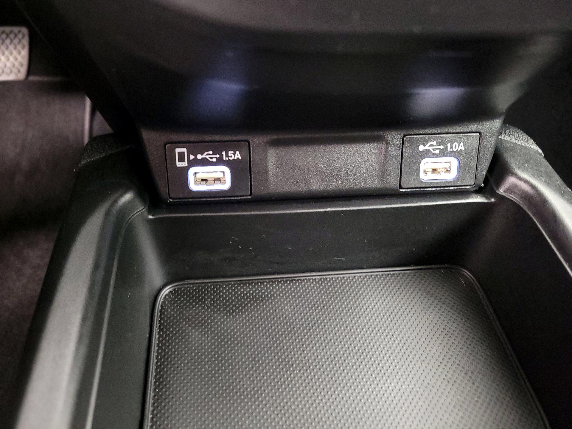Thumbnail: 2022 Honda CR-V - 18