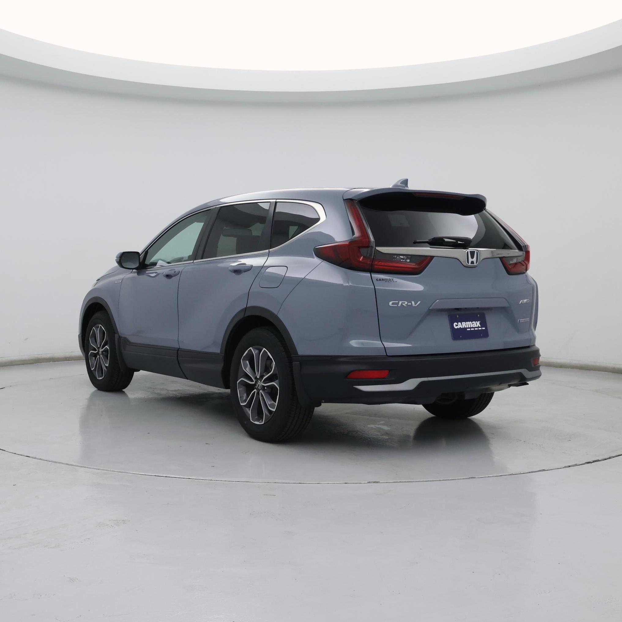 Thumbnail: 2022 Honda CR-V - 2