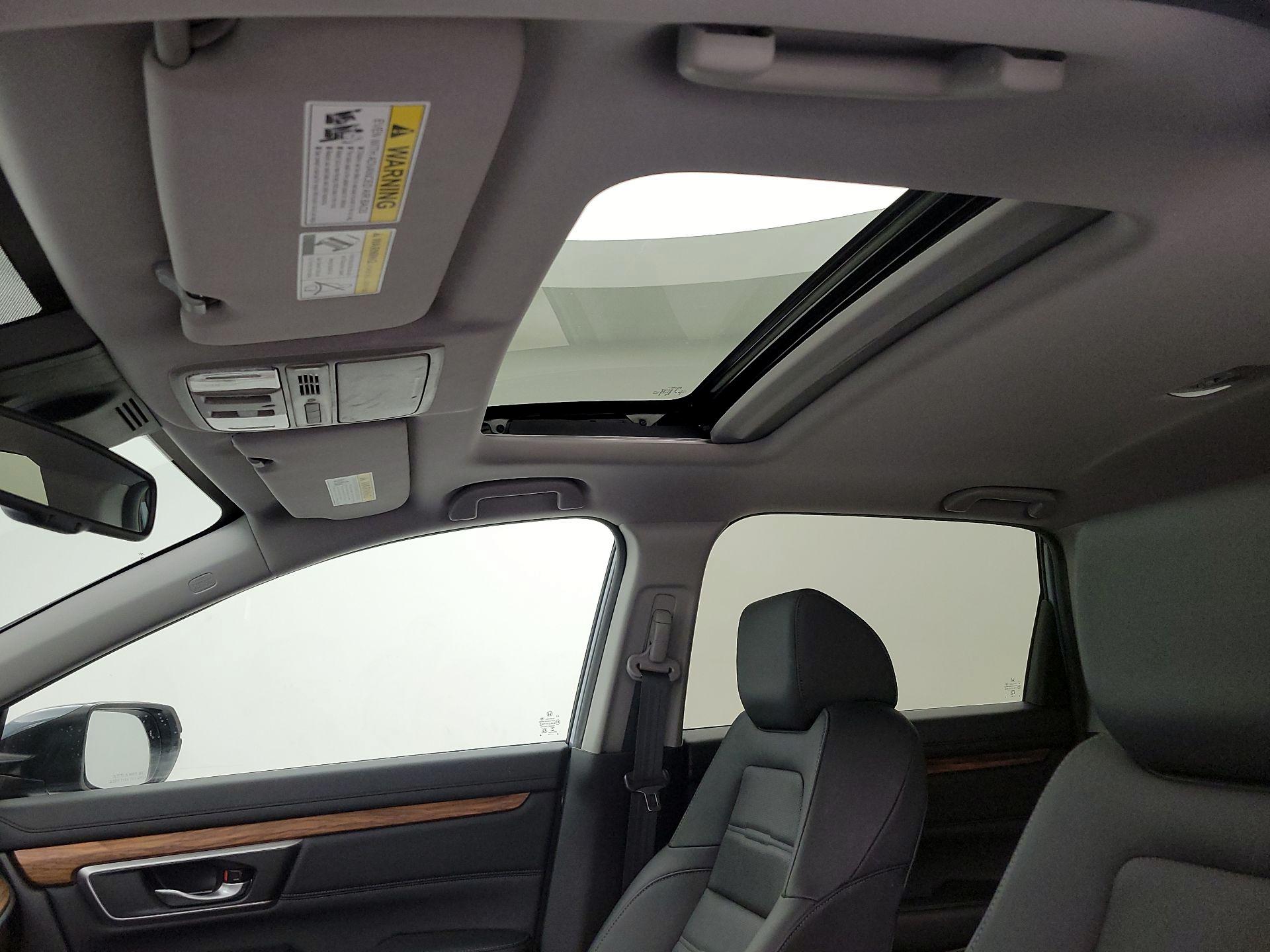 Thumbnail: 2022 Honda CR-V - 19