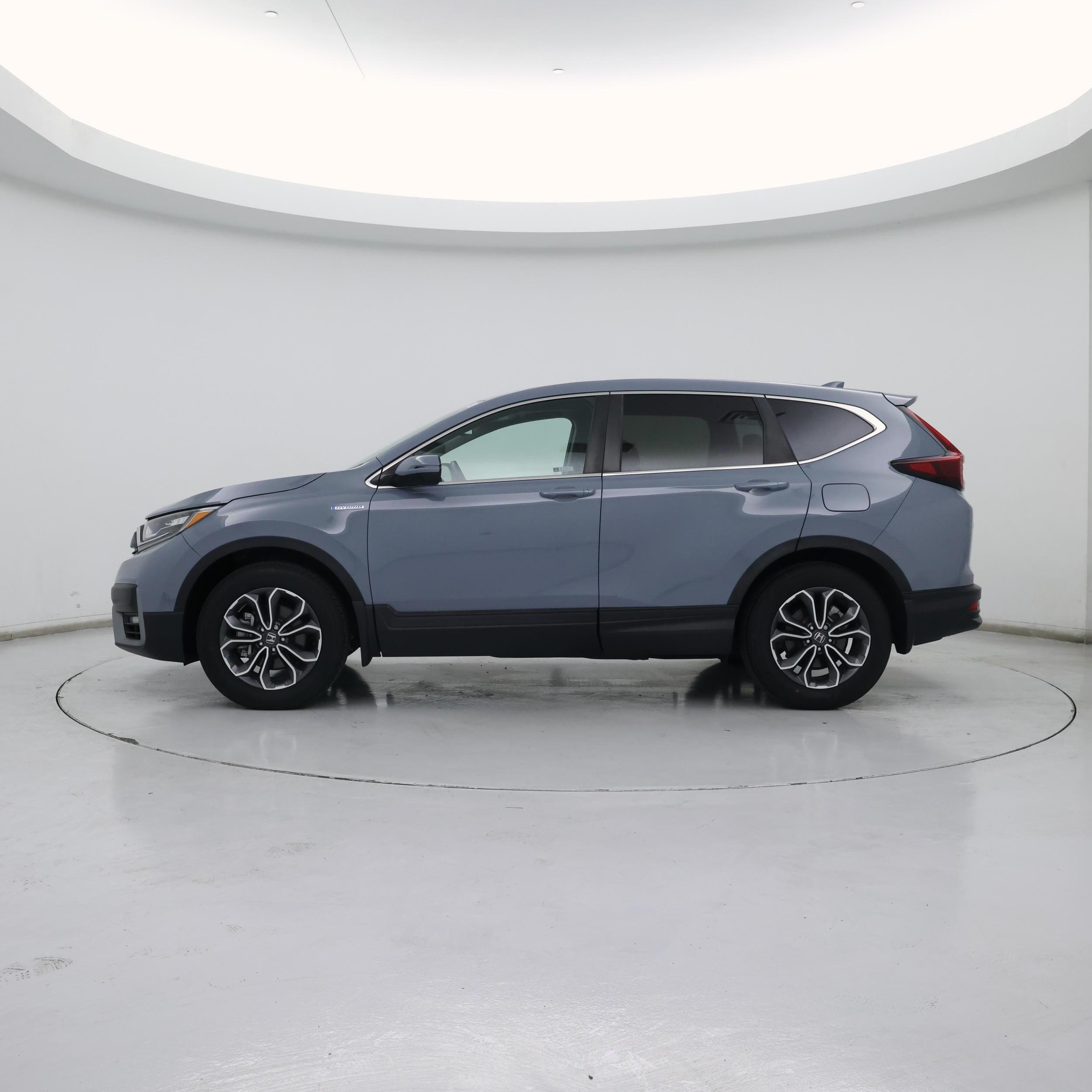 Thumbnail: 2022 Honda CR-V - 3