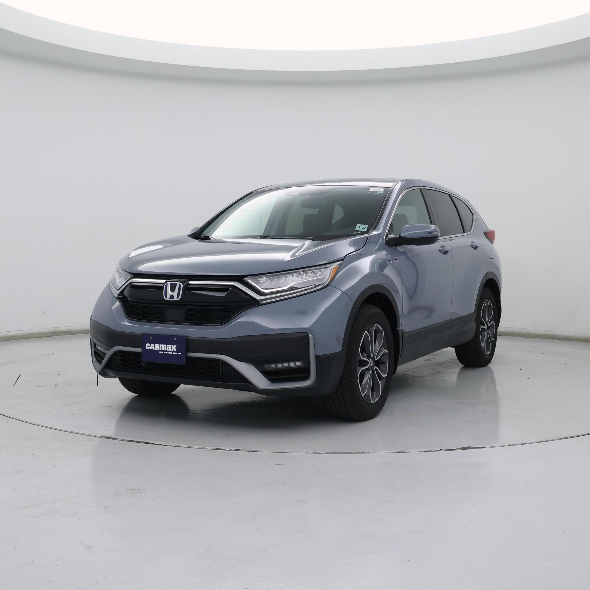Thumbnail: 2022 Honda CR-V - 4