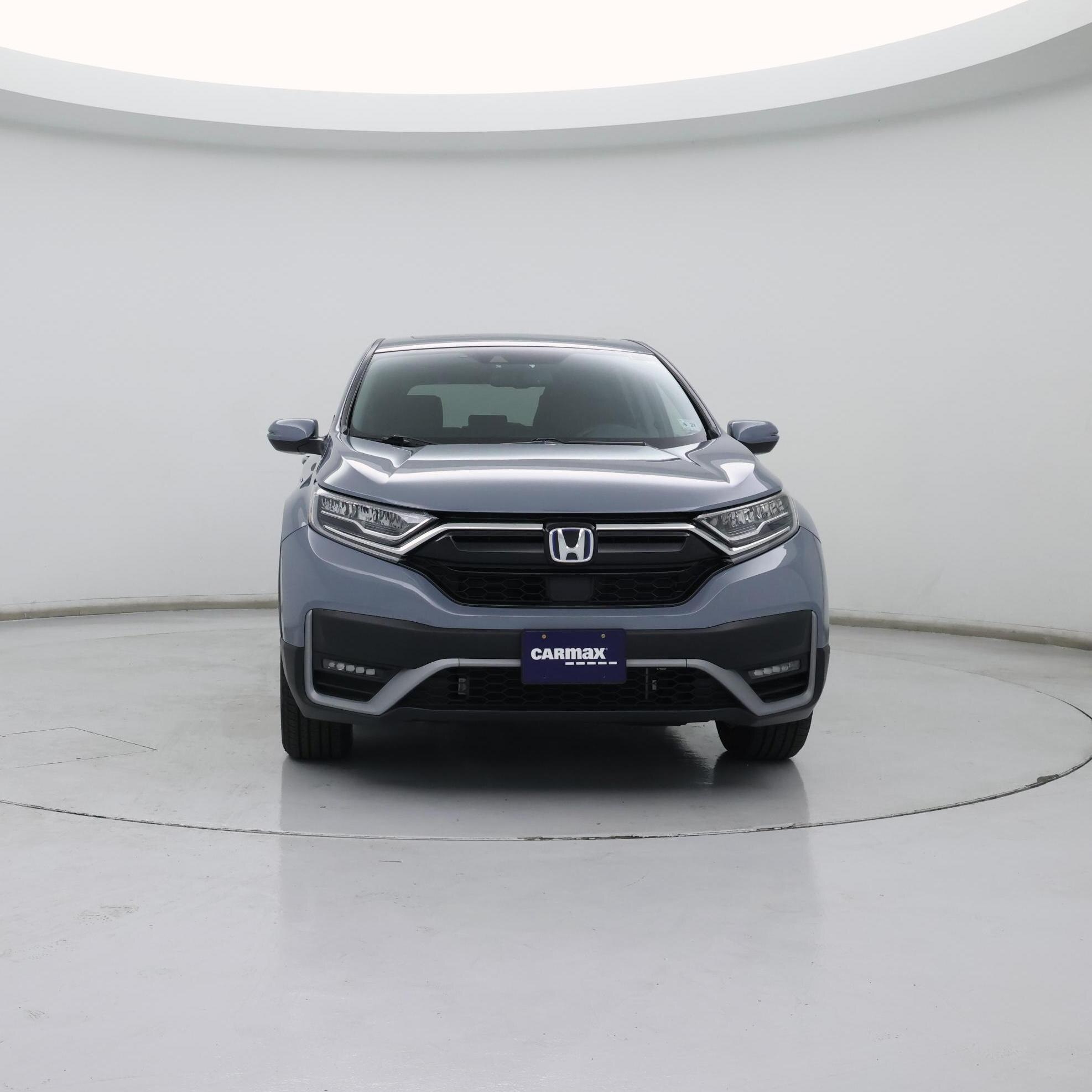 Thumbnail: 2022 Honda CR-V - 5