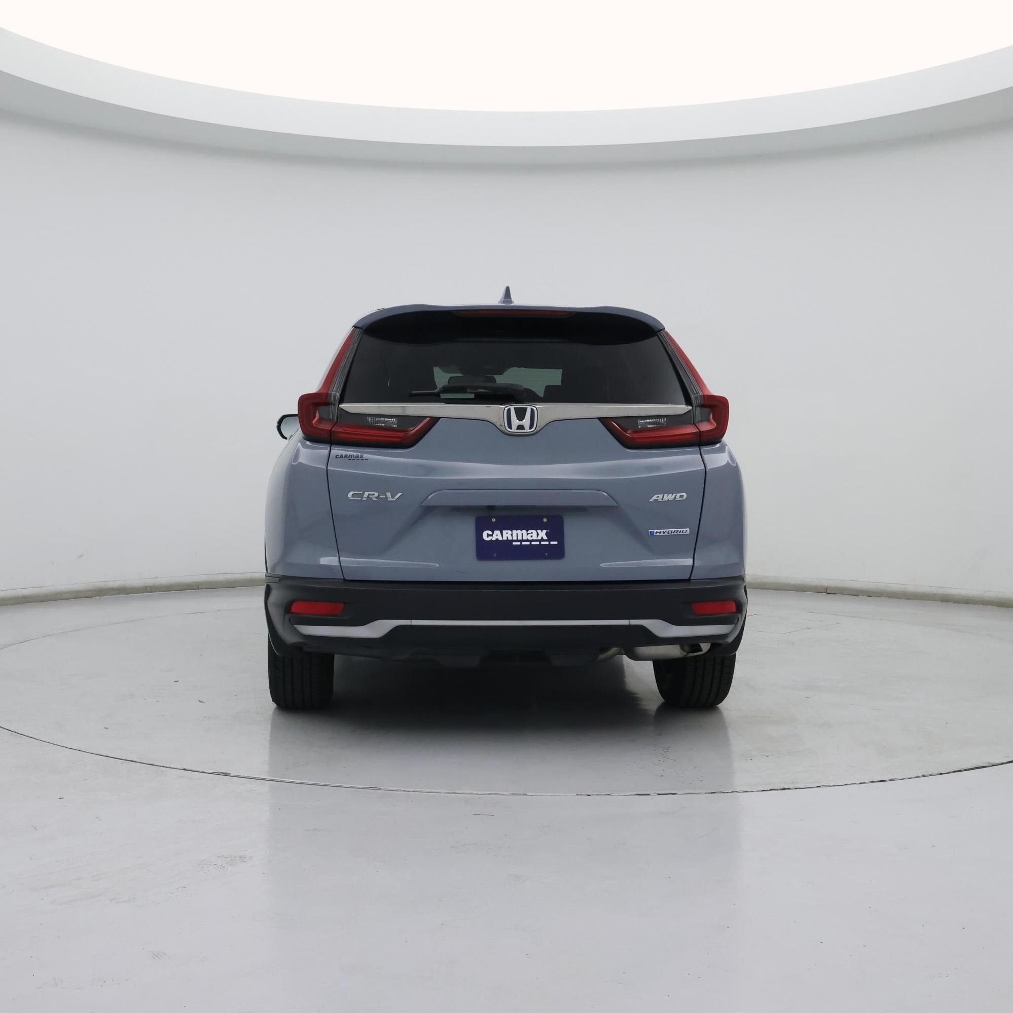 Thumbnail: 2022 Honda CR-V - 6