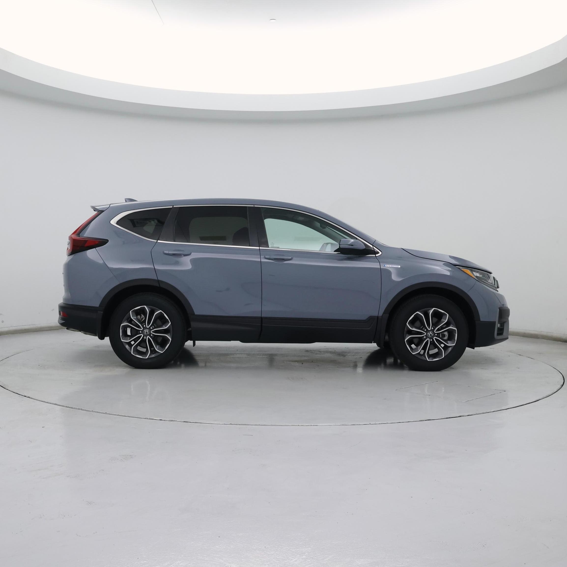 Thumbnail: 2022 Honda CR-V - 7