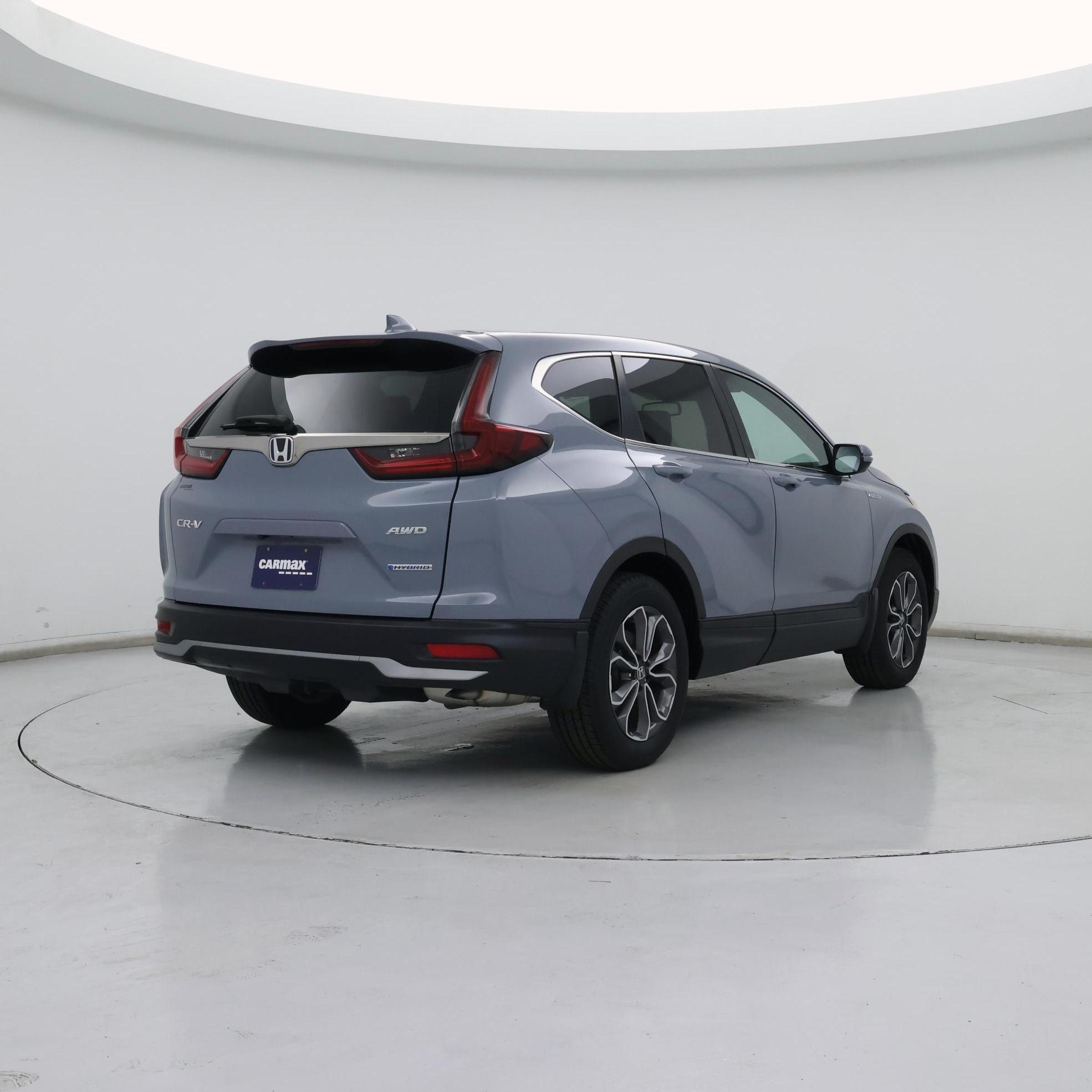 Thumbnail: 2022 Honda CR-V - 8