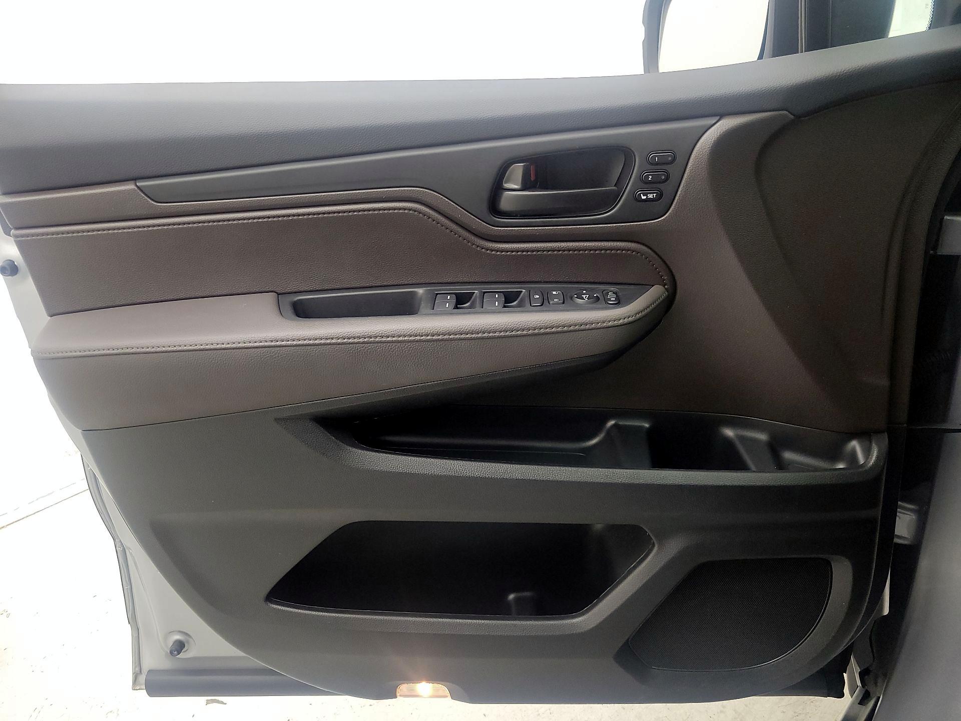 Thumbnail: 2024 Honda Odyssey - 12