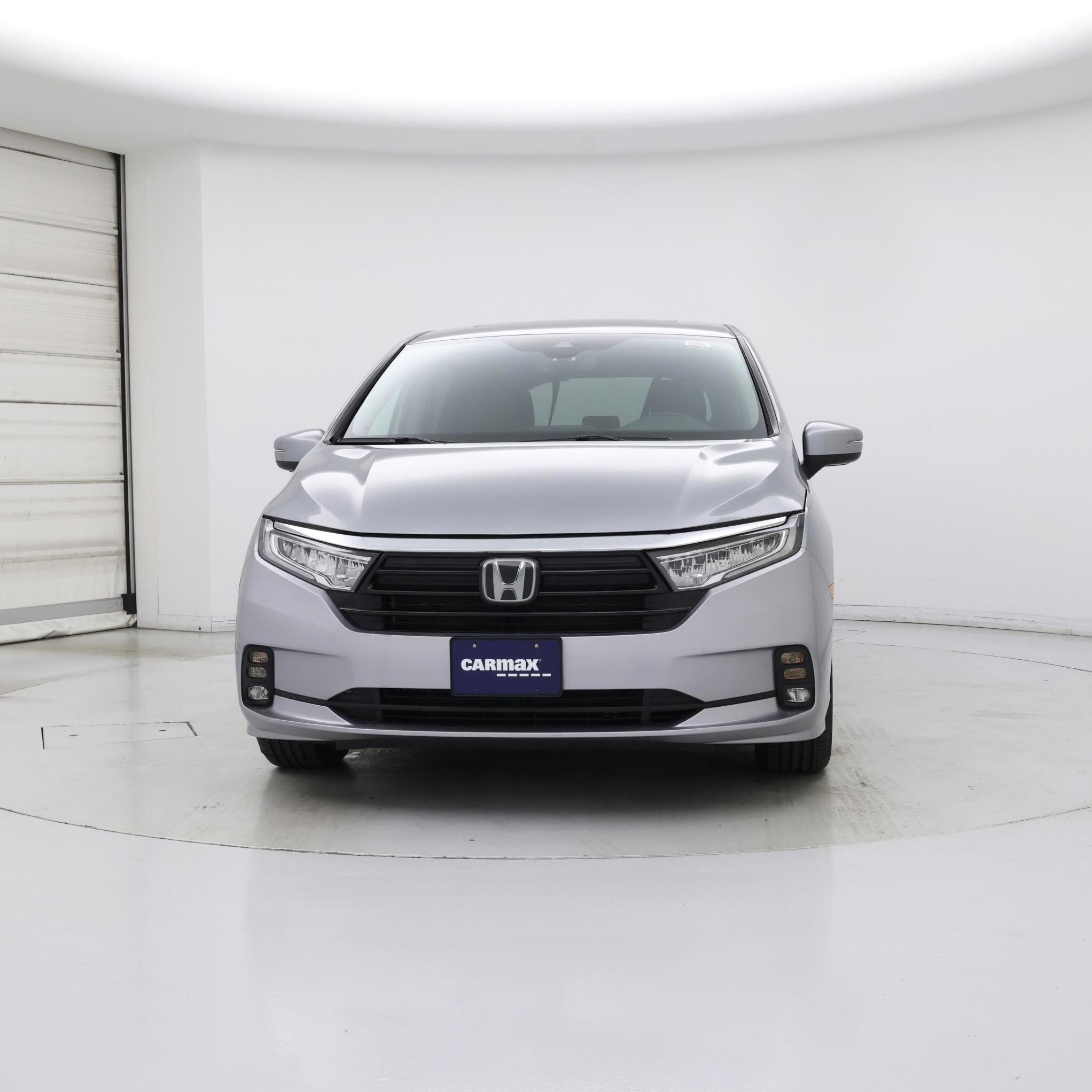 Thumbnail: 2024 Honda Odyssey - 5