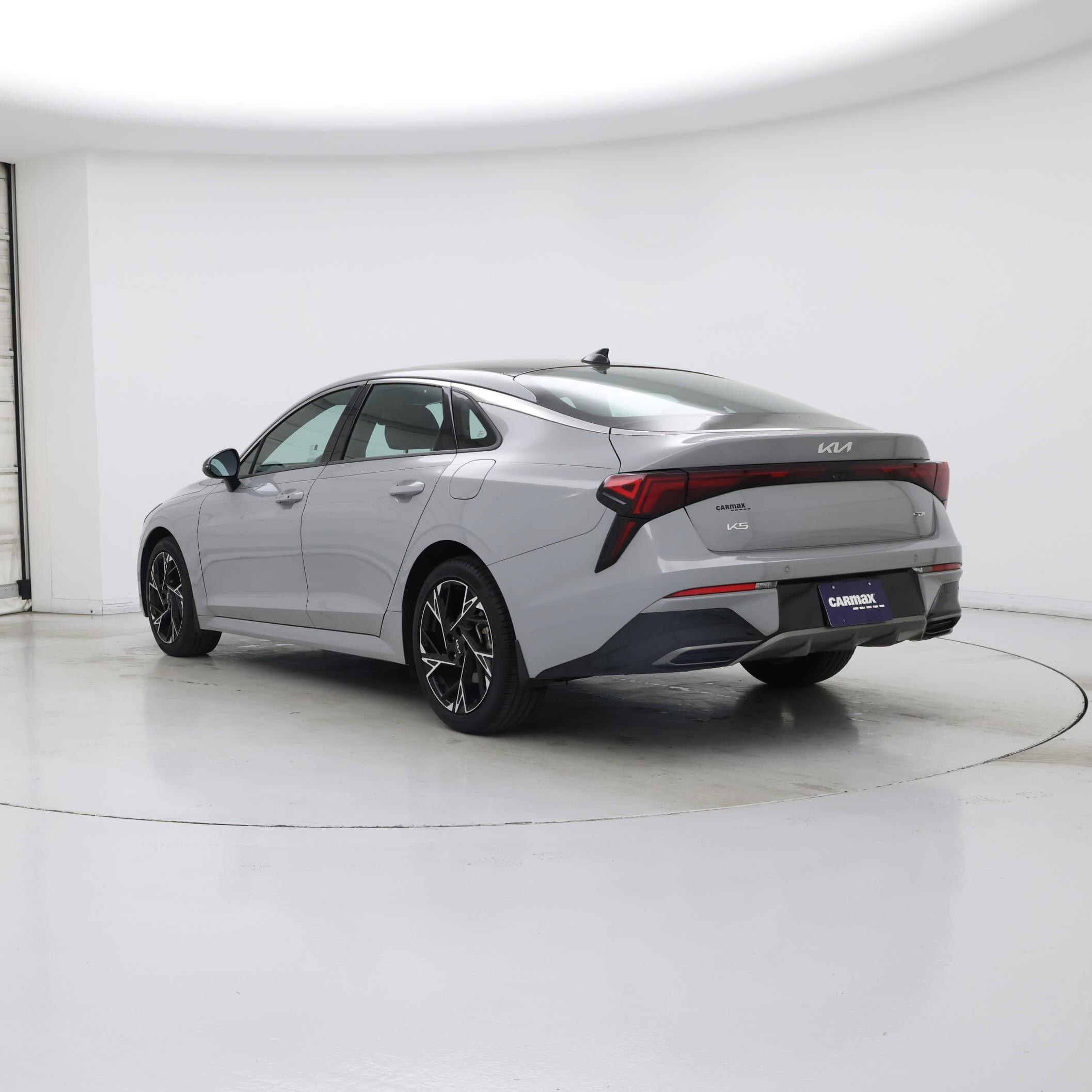 Thumbnail: 2025 Kia K5 - 2