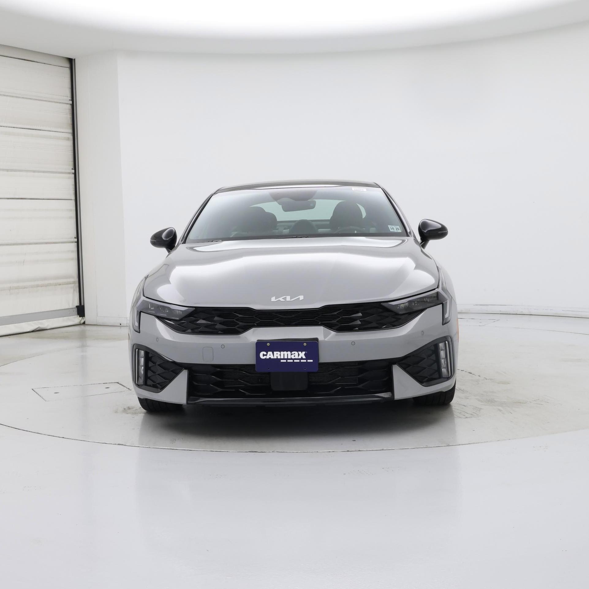 Thumbnail: 2025 Kia K5 - 5