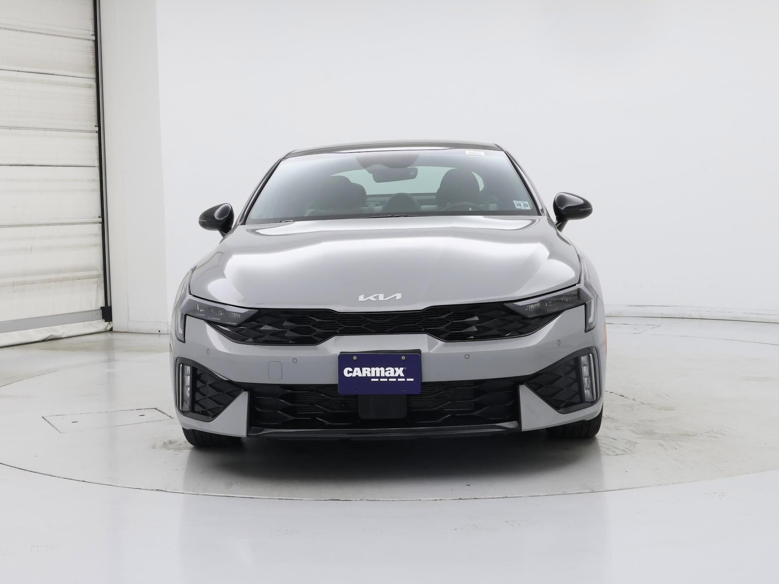 2025 Kia K5 GT-Line - Photo 6