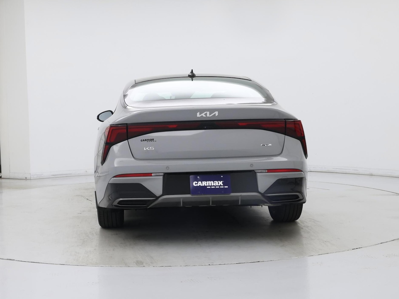 2025 Kia K5 GT-Line - Photo 7